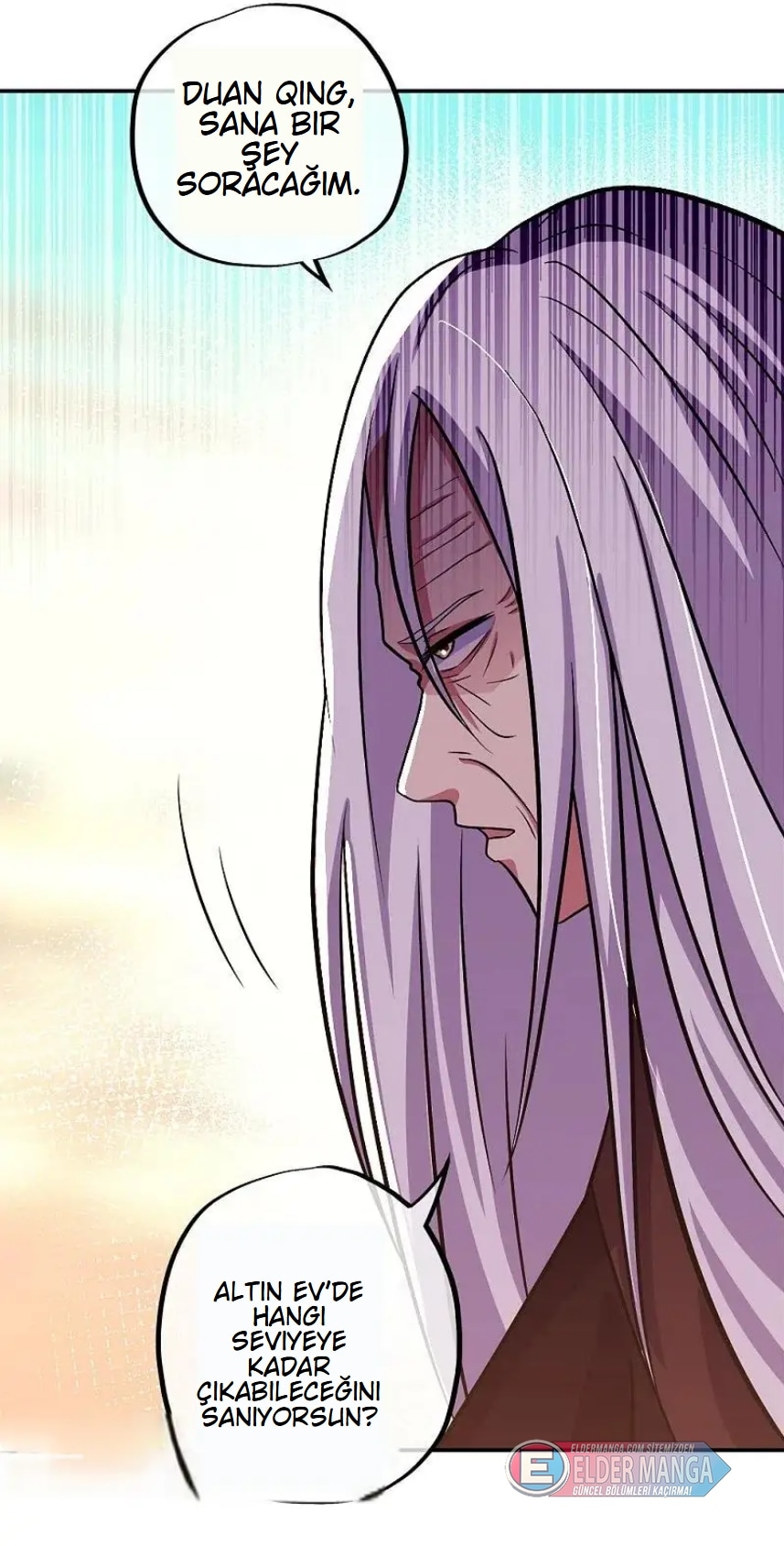 Eşsiz Savaş Ruhu Bölüm 346 - Sayfa 4