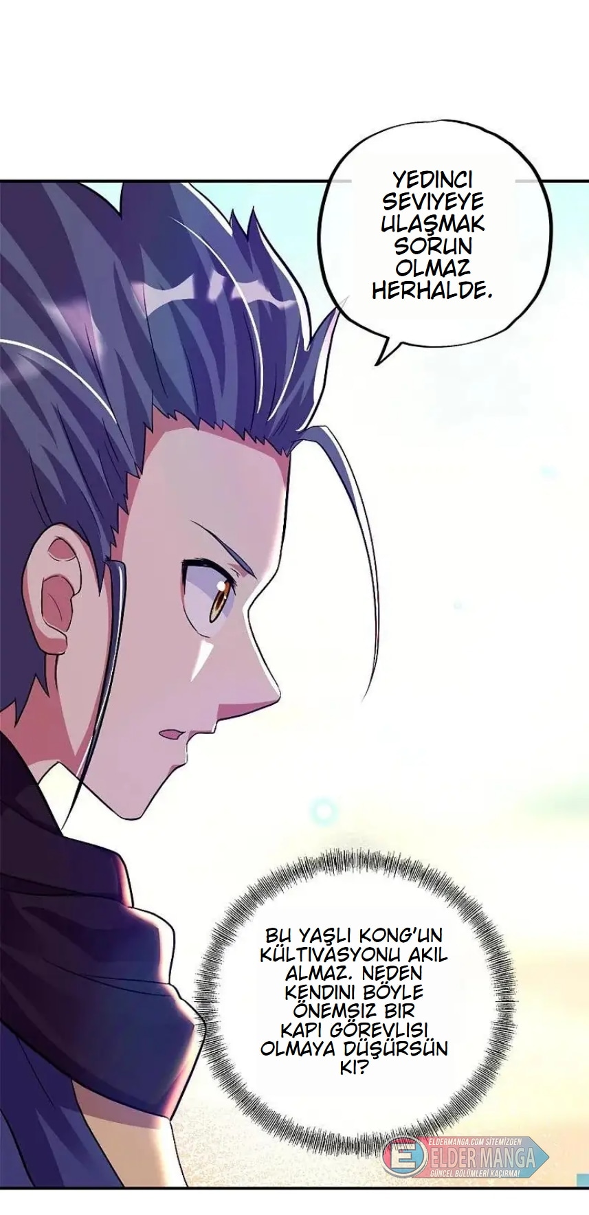 Eşsiz Savaş Ruhu Bölüm 346 - Sayfa 5