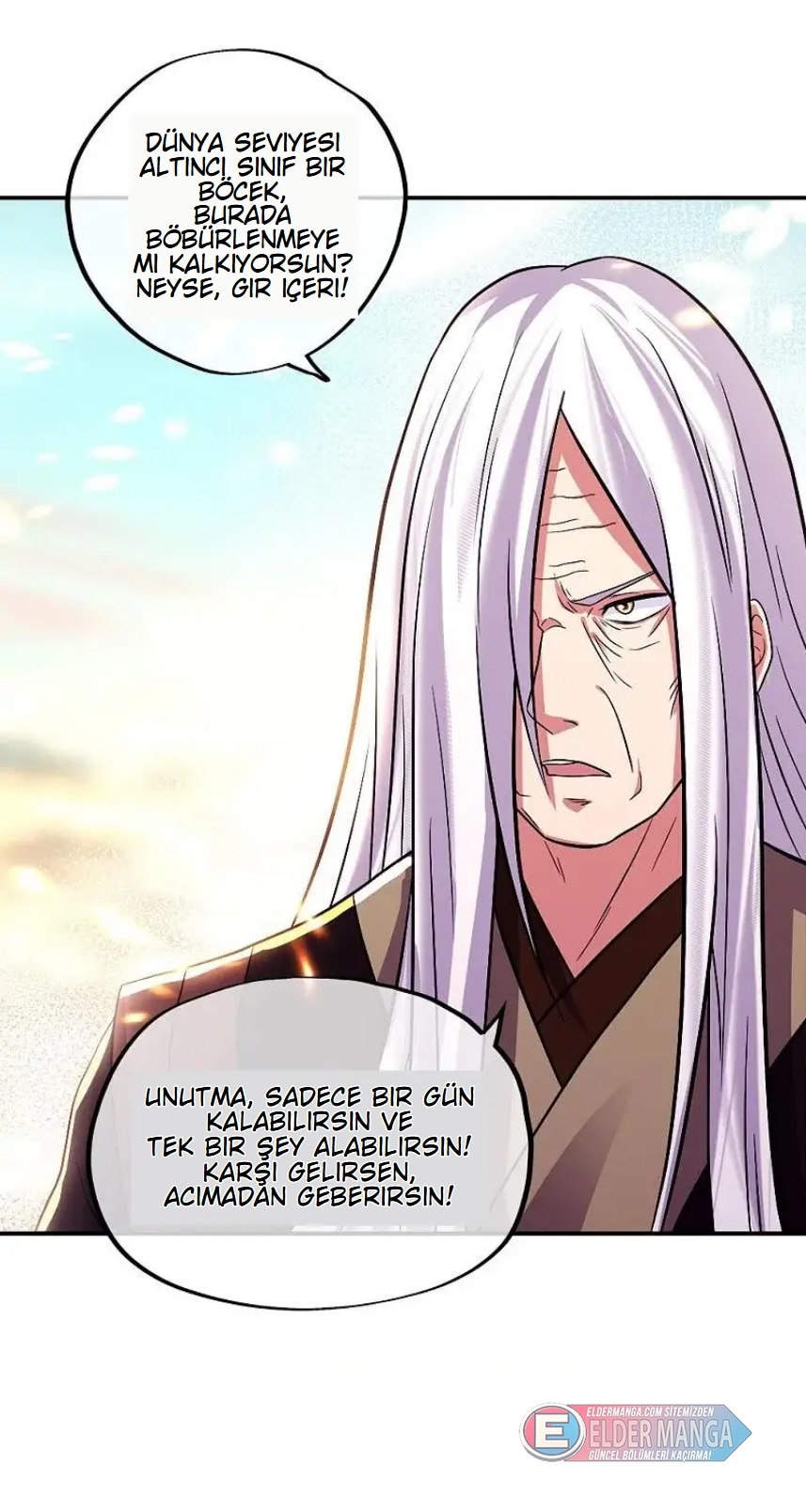 Eşsiz Savaş Ruhu Bölüm 346 - Sayfa 10