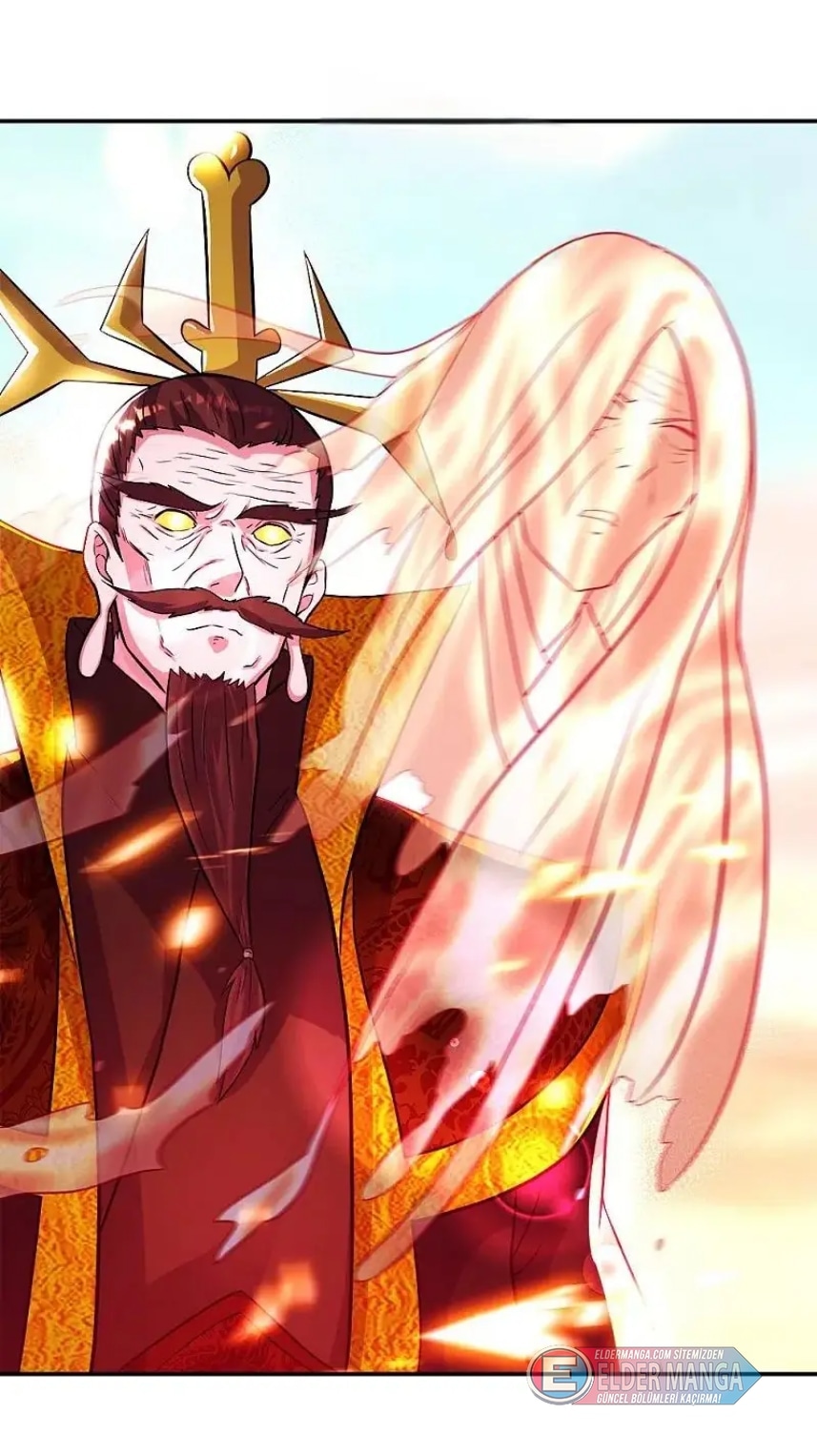 Eşsiz Savaş Ruhu Bölüm 346 - Sayfa 12