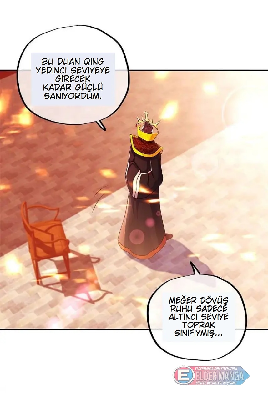 Eşsiz Savaş Ruhu Bölüm 346 - Sayfa 13