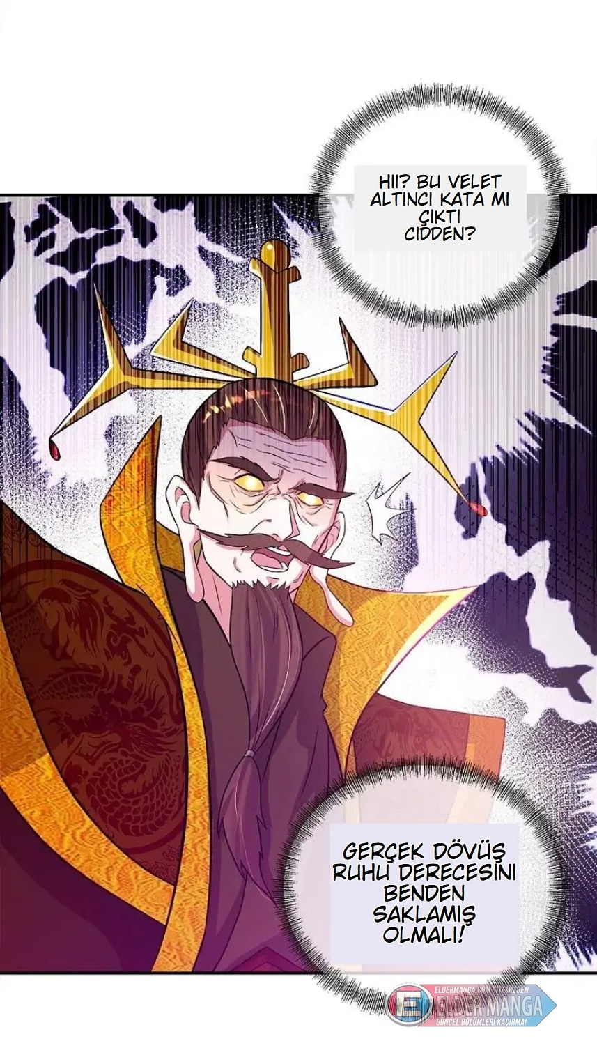 Eşsiz Savaş Ruhu Bölüm 346 - Sayfa 15