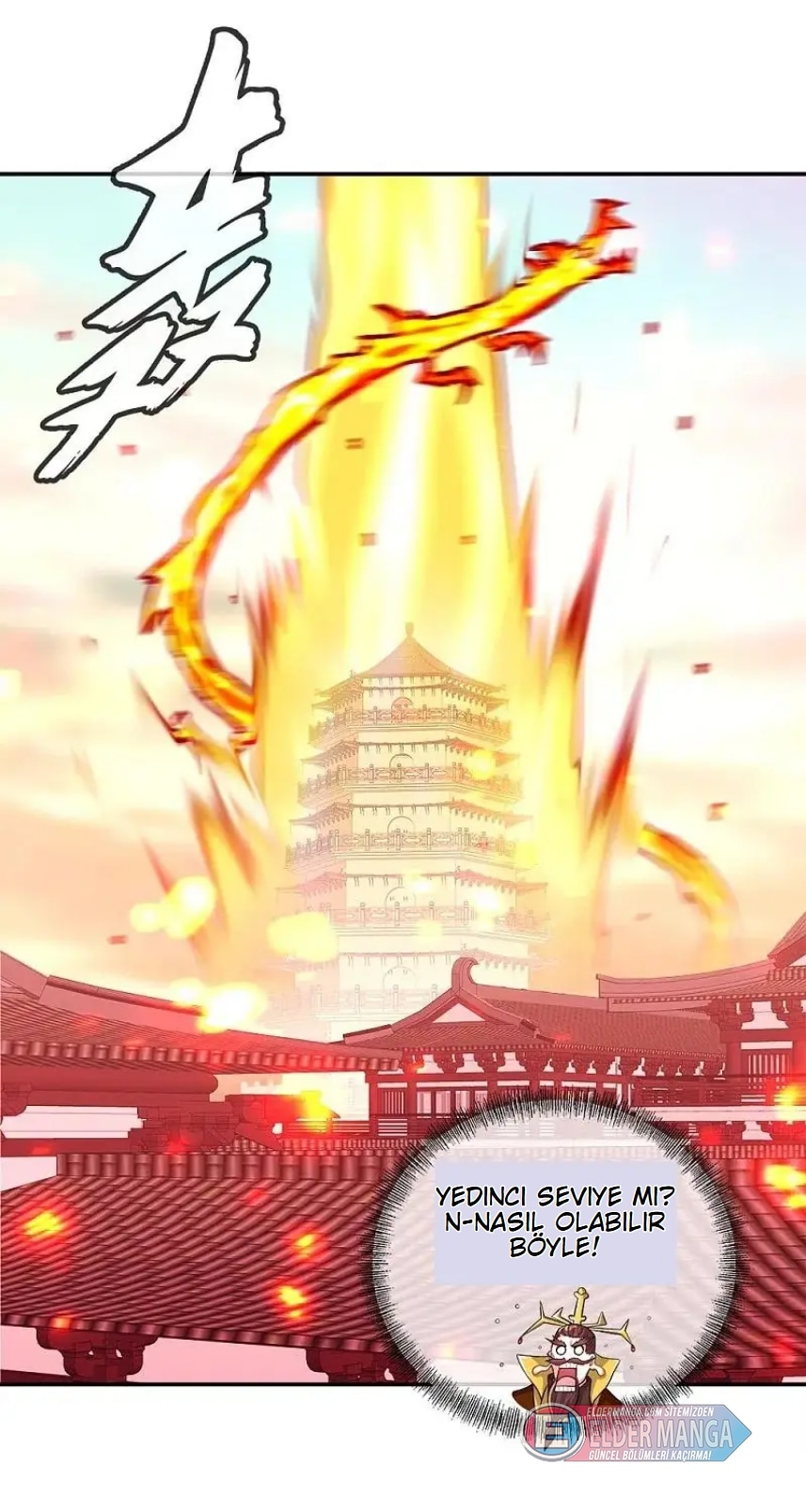 Eşsiz Savaş Ruhu Bölüm 346 - Sayfa 16