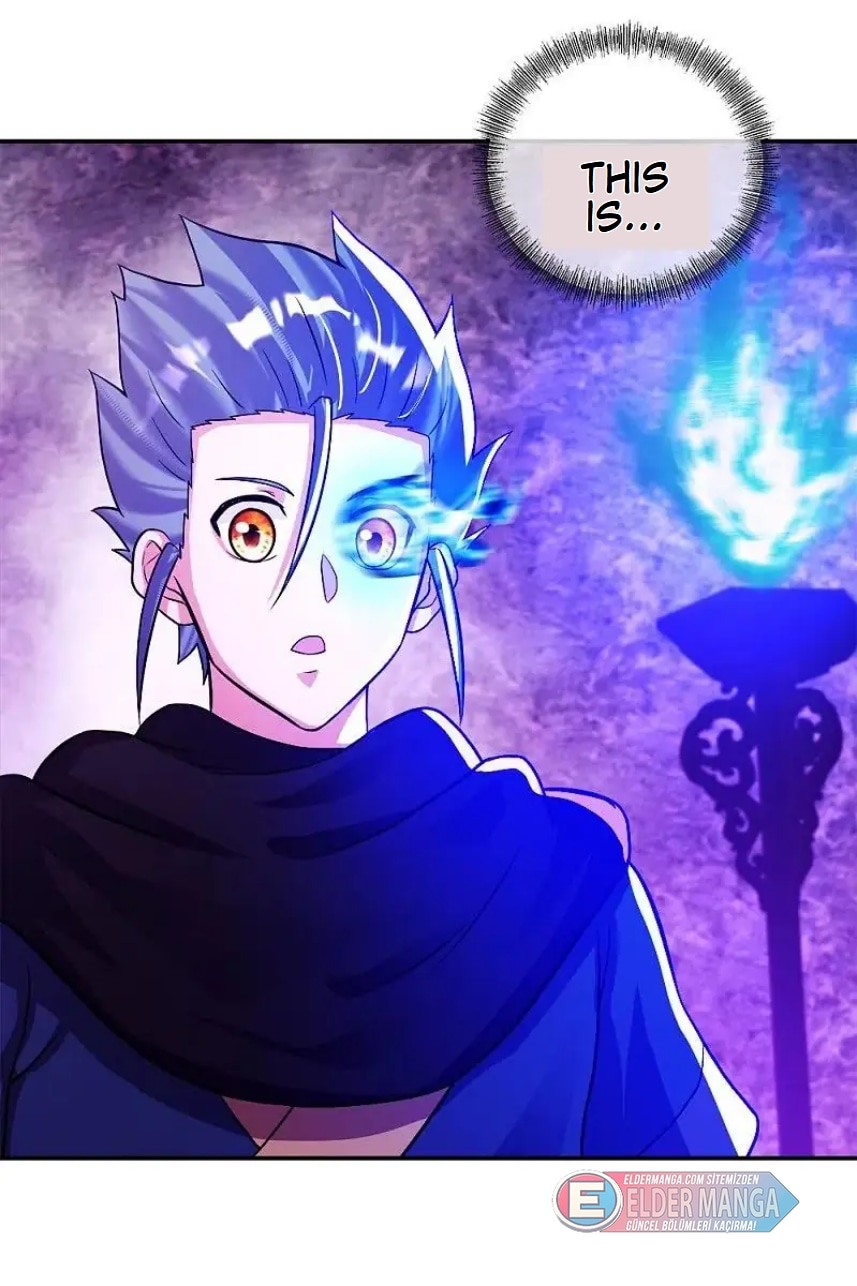 Eşsiz Savaş Ruhu Bölüm 346 - Sayfa 19