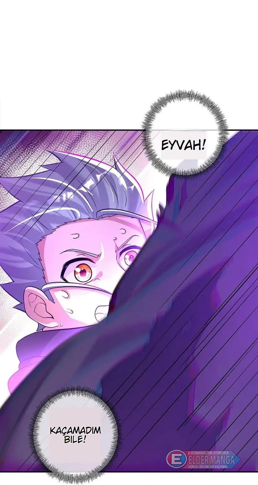 Eşsiz Savaş Ruhu Bölüm 346 - Sayfa 23