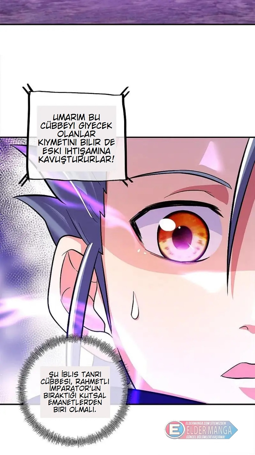 Eşsiz Savaş Ruhu Bölüm 346 - Sayfa 26