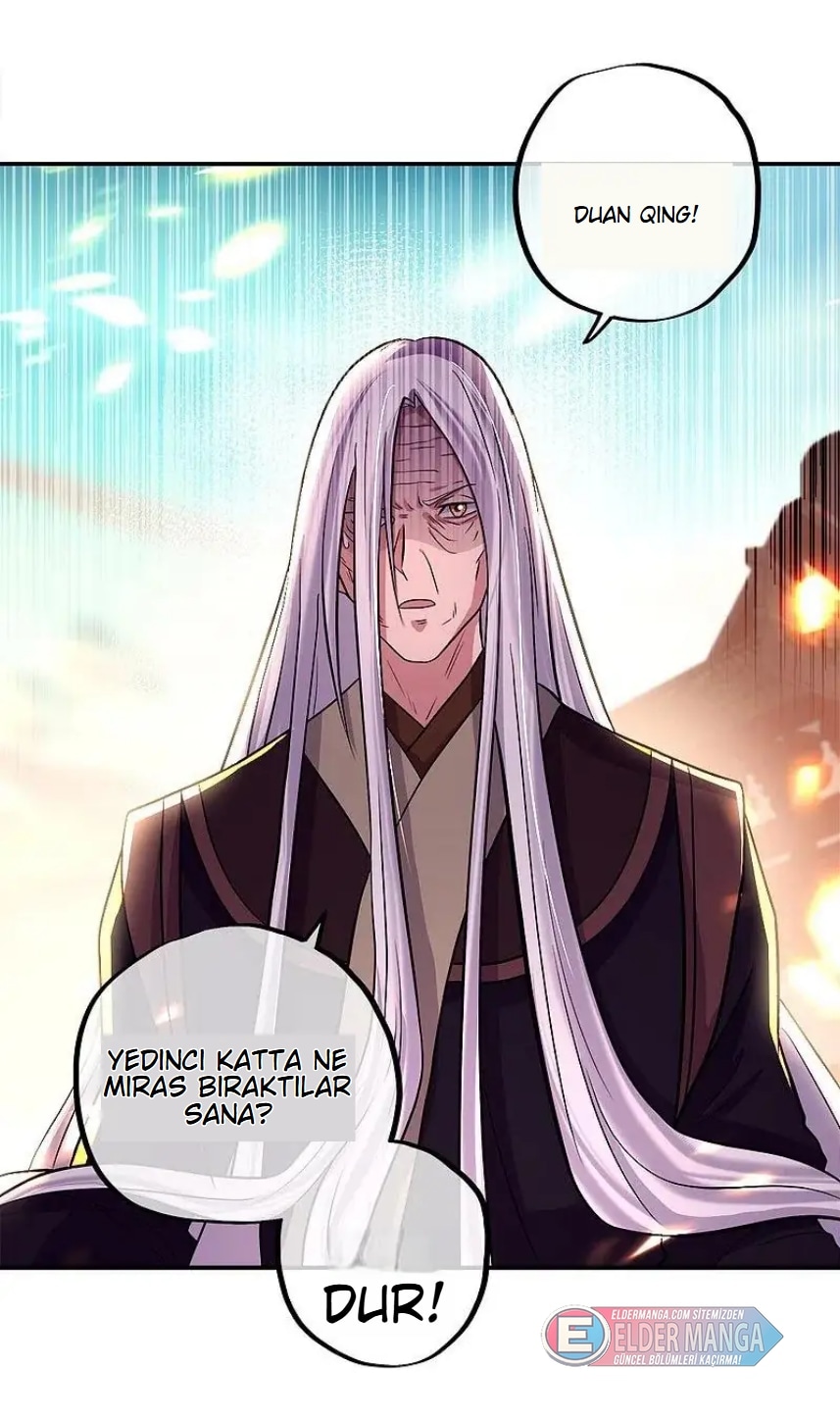 Eşsiz Savaş Ruhu Bölüm 346 - Sayfa 29