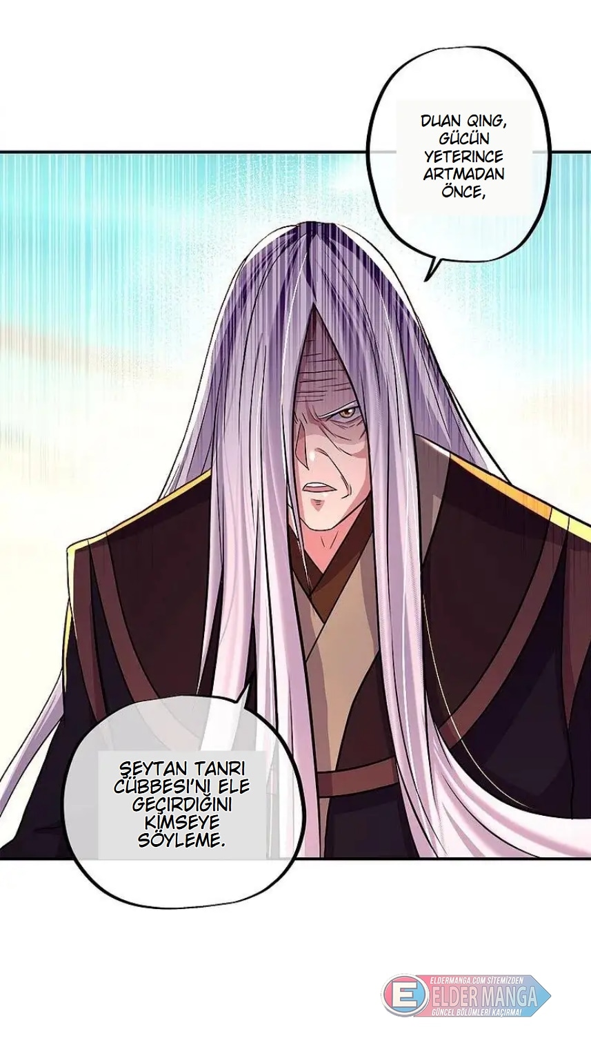 Eşsiz Savaş Ruhu Bölüm 346 - Sayfa 31