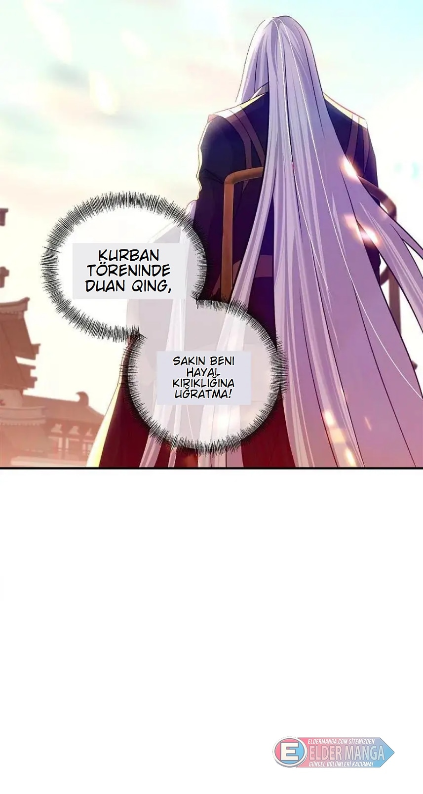 Eşsiz Savaş Ruhu Bölüm 346 - Sayfa 34