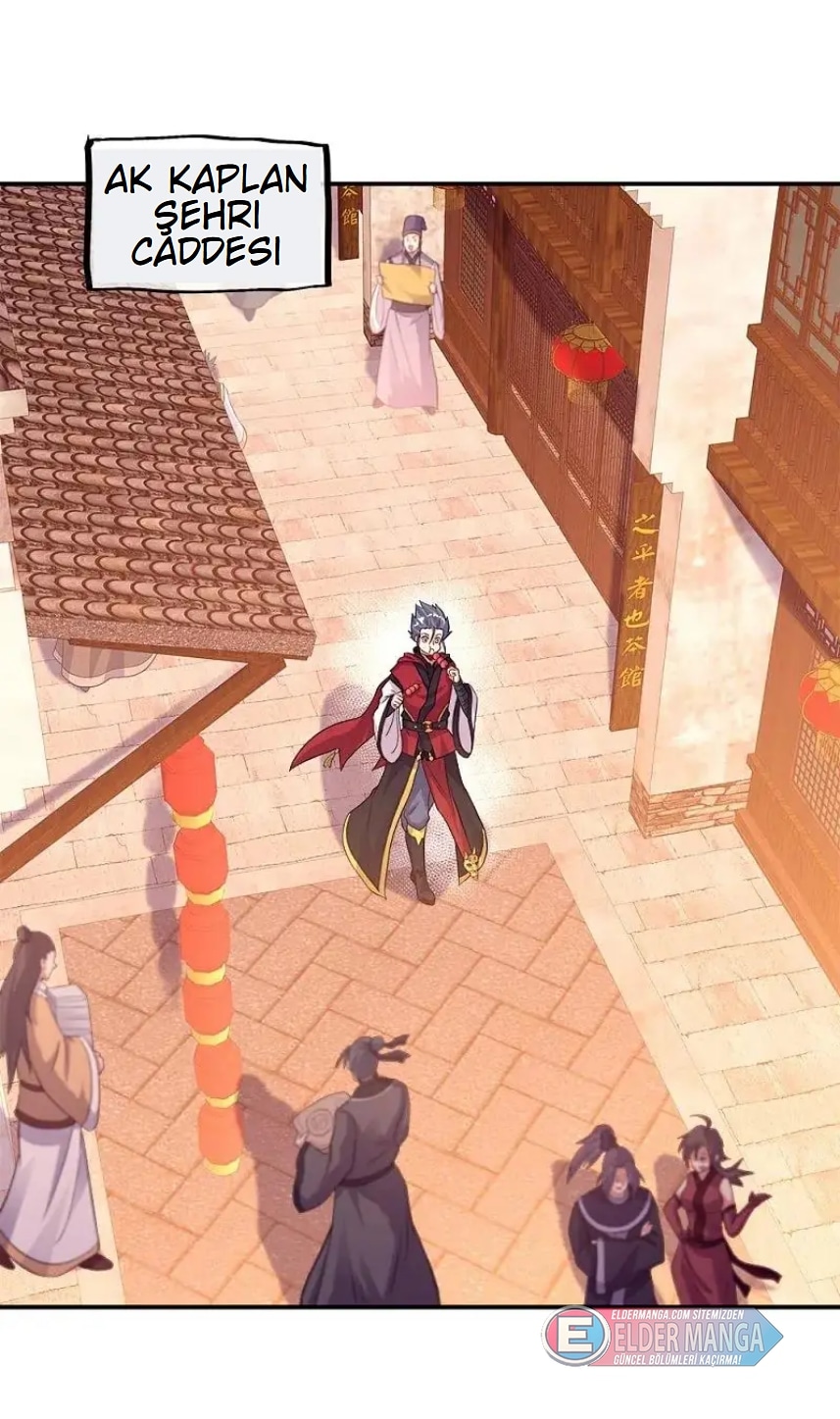 Eşsiz Savaş Ruhu Bölüm 346 - Sayfa 35