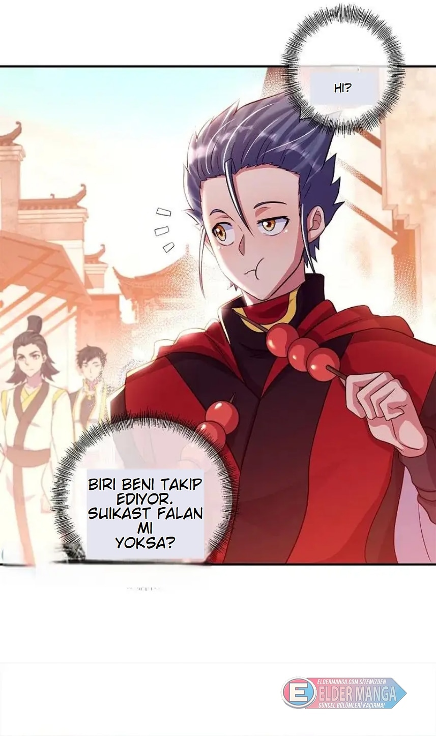 Eşsiz Savaş Ruhu Bölüm 346 - Sayfa 36