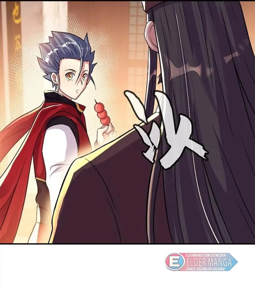 Eşsiz Savaş Ruhu Bölüm 346 - Sayfa 37