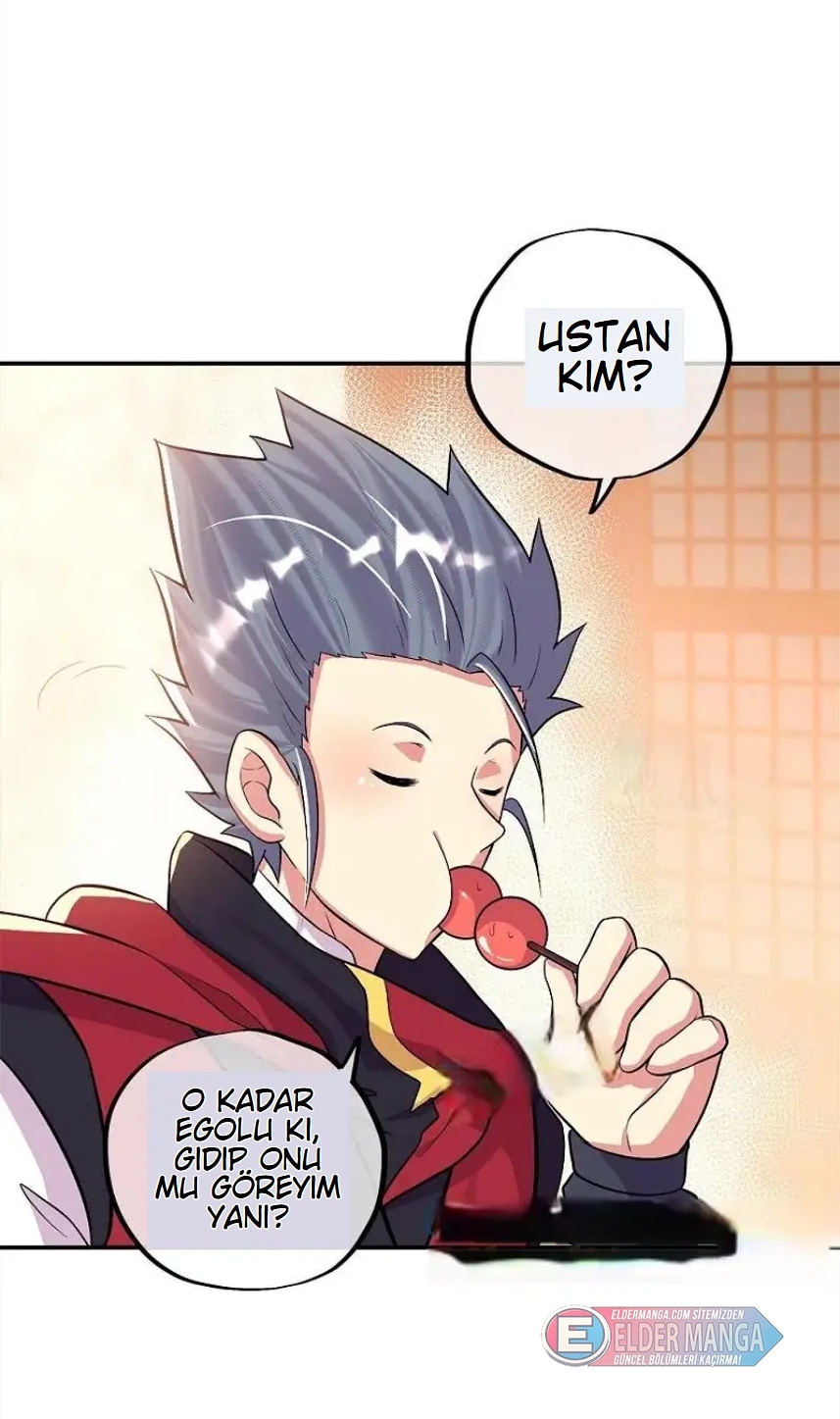 Eşsiz Savaş Ruhu Bölüm 346 - Sayfa 39