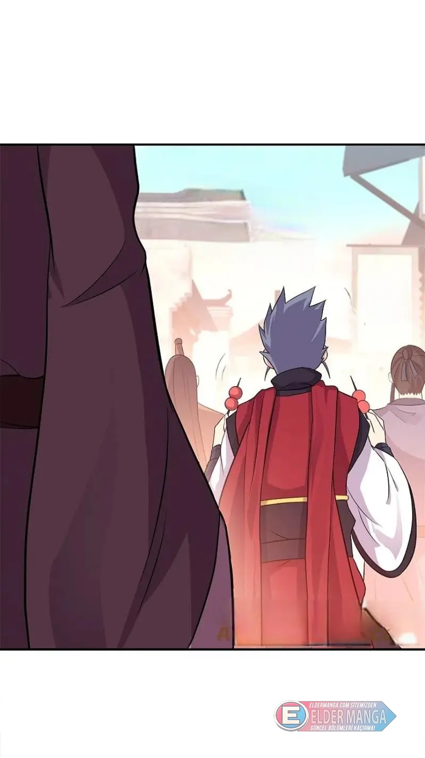 Eşsiz Savaş Ruhu Bölüm 346 - Sayfa 42