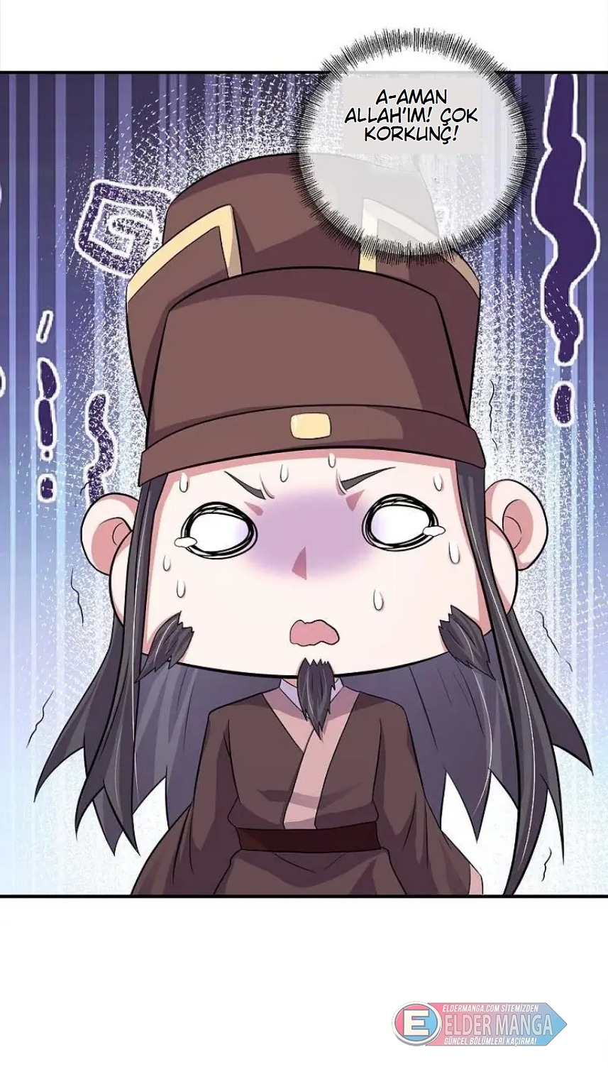 Eşsiz Savaş Ruhu Bölüm 346 - Sayfa 43