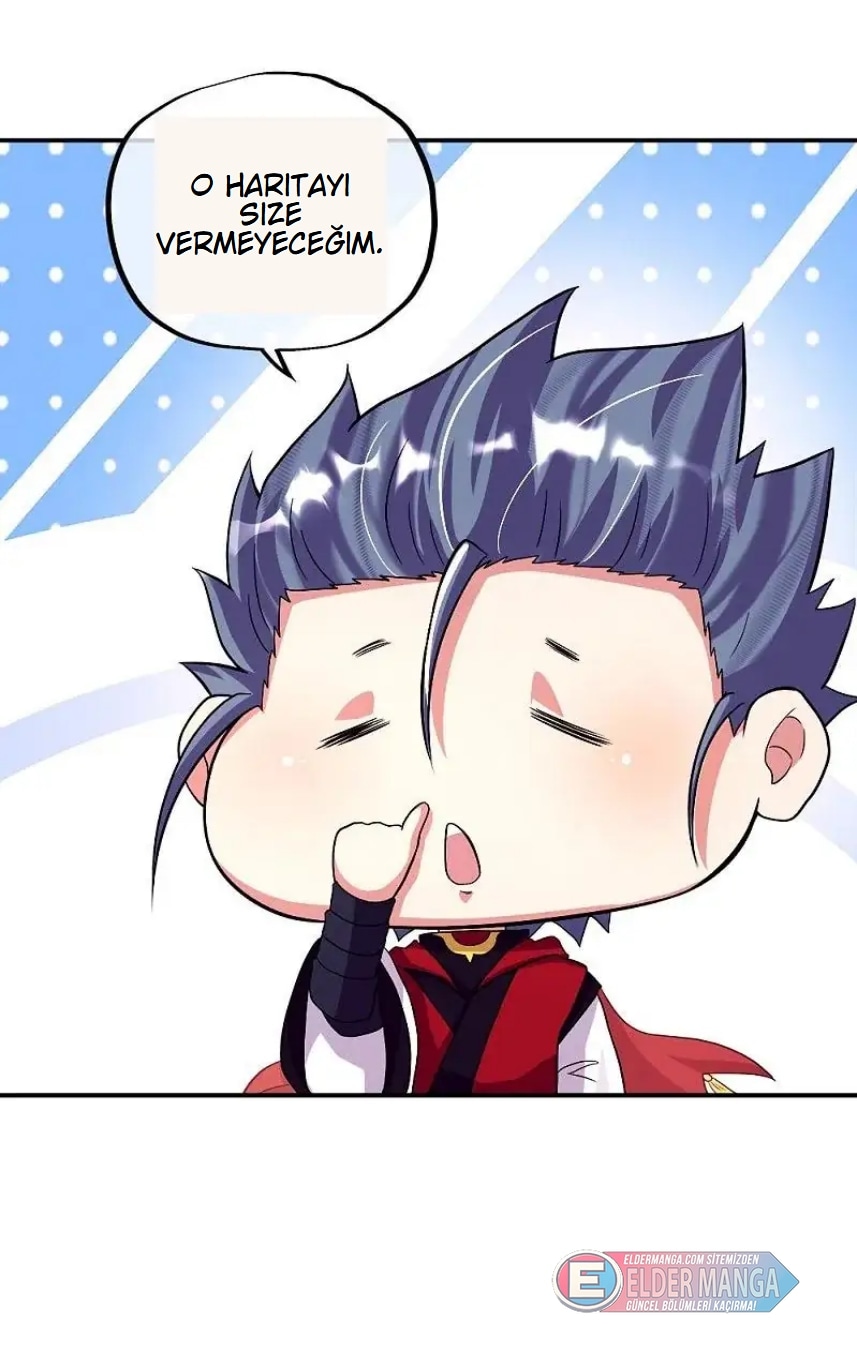 Eşsiz Savaş Ruhu Bölüm 346 - Sayfa 46