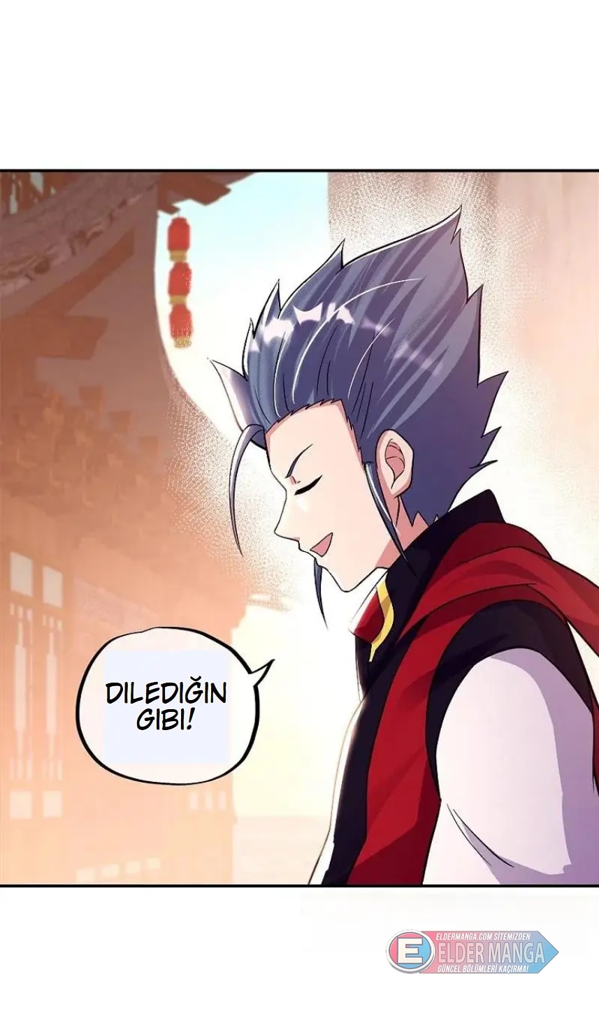 Eşsiz Savaş Ruhu Bölüm 346 - Sayfa 48