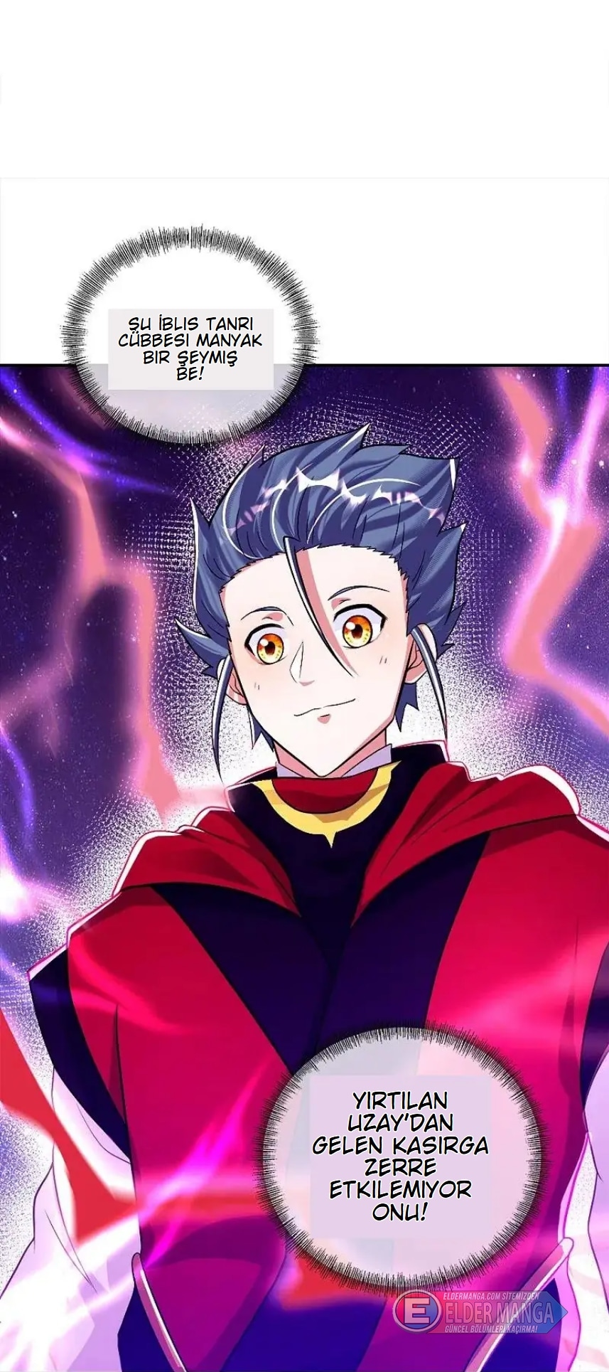 Eşsiz Savaş Ruhu Bölüm 346 - Sayfa 50