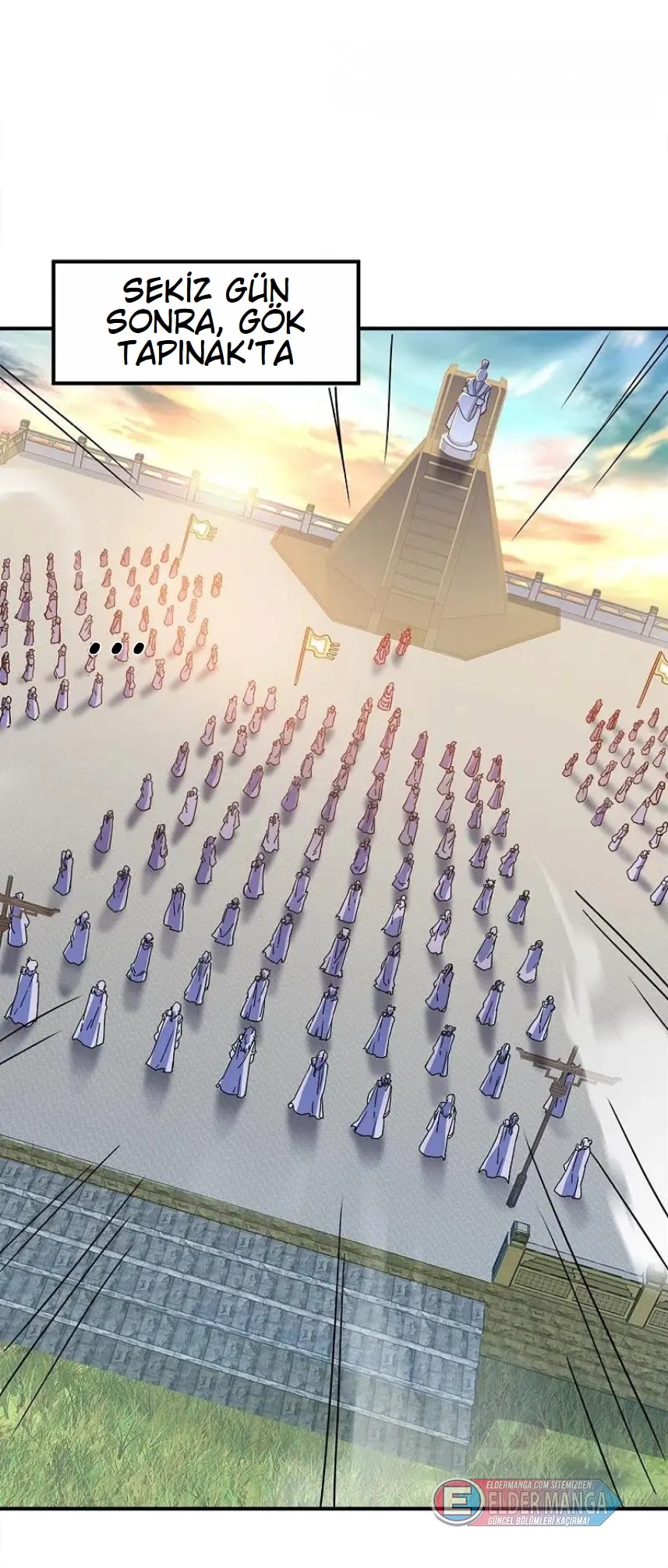 Eşsiz Savaş Ruhu Bölüm 346 - Sayfa 52