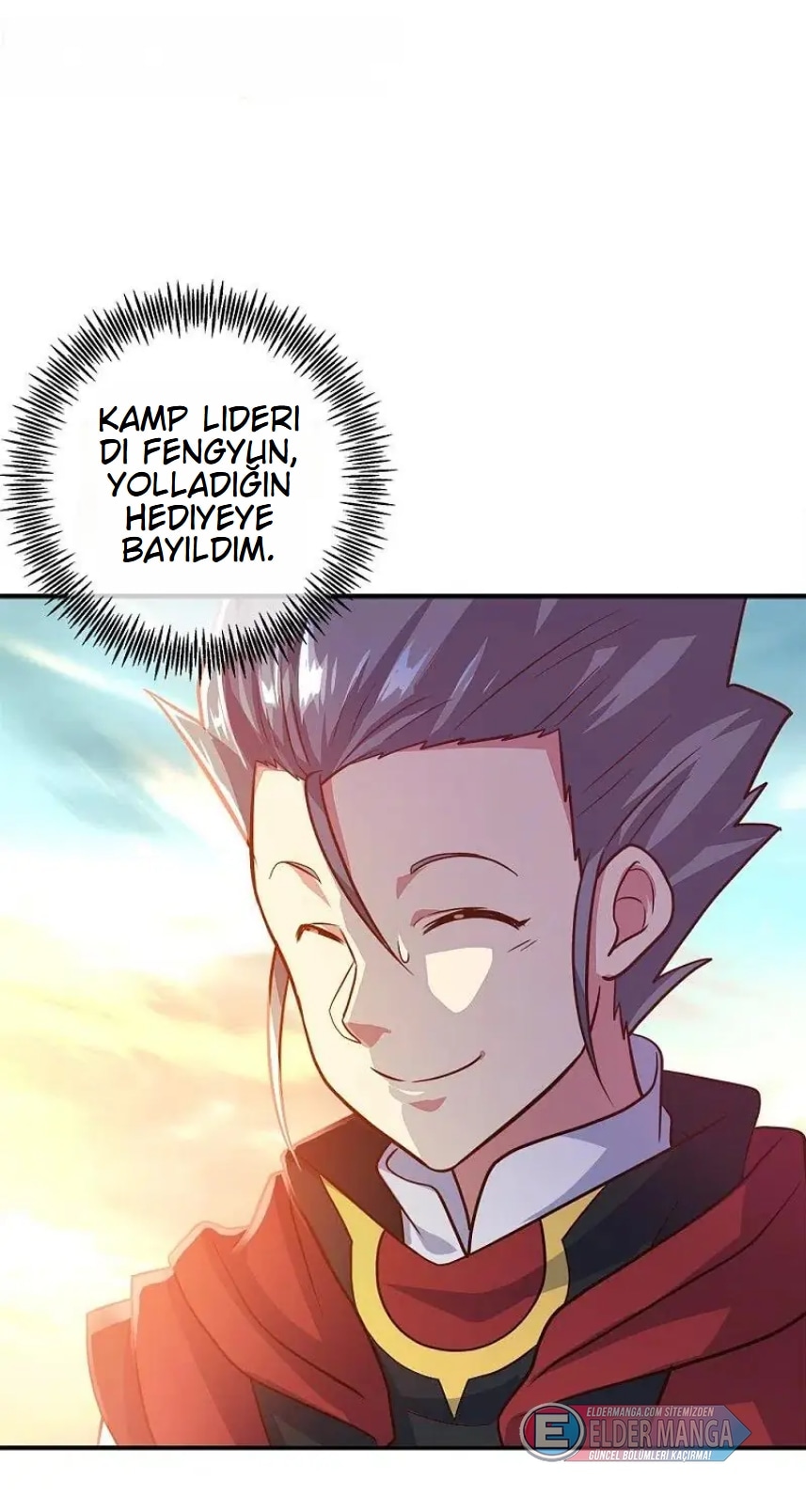 Eşsiz Savaş Ruhu Bölüm 346 - Sayfa 56