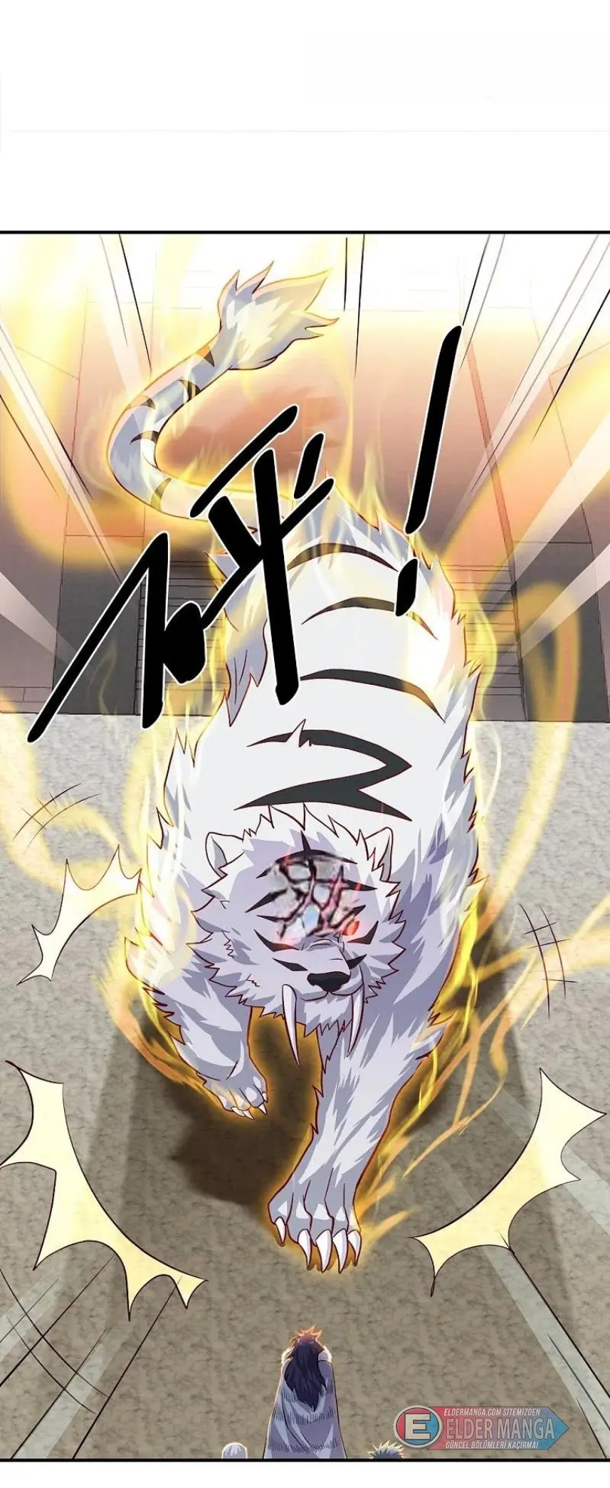 Eşsiz Savaş Ruhu Bölüm 346 - Sayfa 59