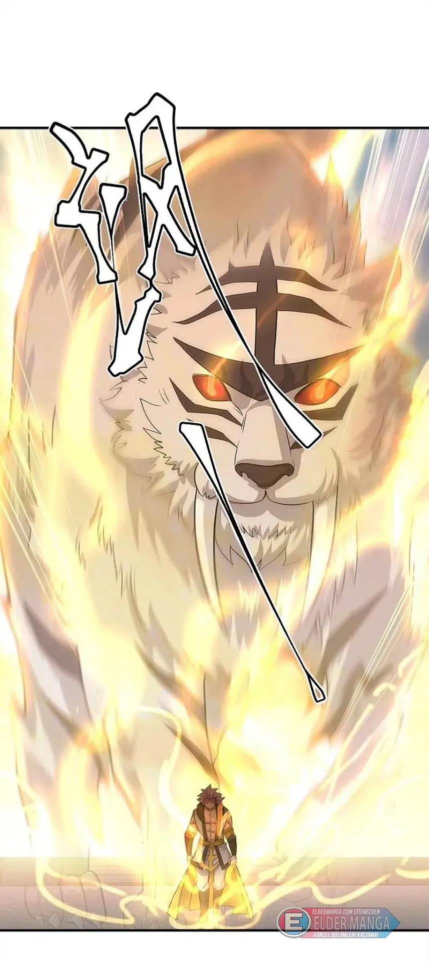 Eşsiz Savaş Ruhu Bölüm 346 - Sayfa 60