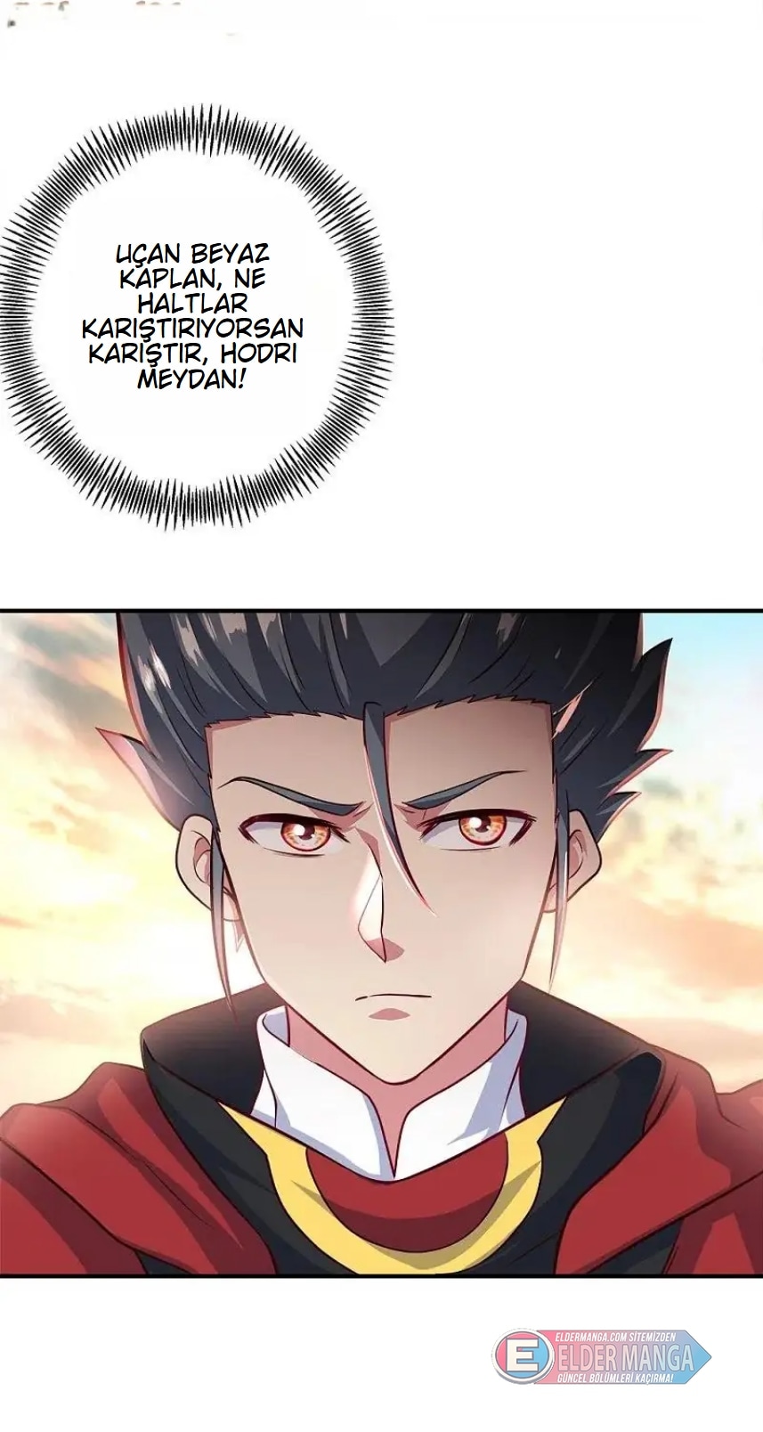 Eşsiz Savaş Ruhu Bölüm 346 - Sayfa 62