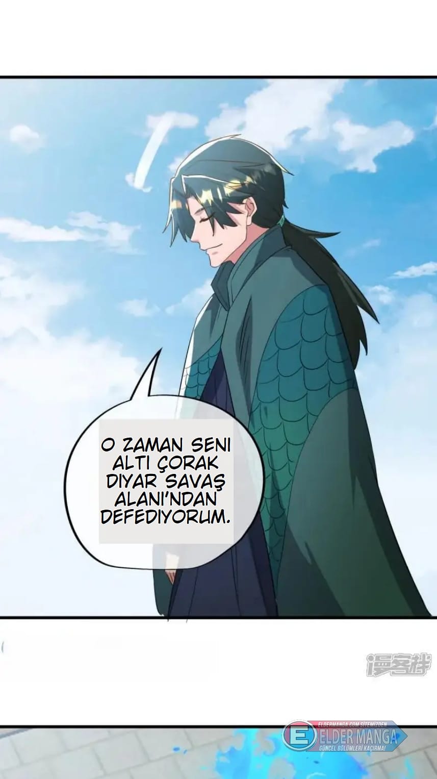 Eşsiz Savaş Ruhu Bölüm 606 - Sayfa 4