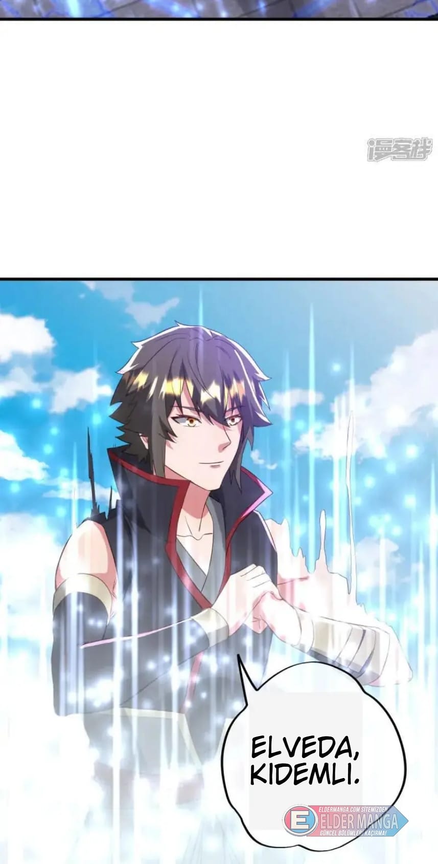 Eşsiz Savaş Ruhu Bölüm 606 - Sayfa 6