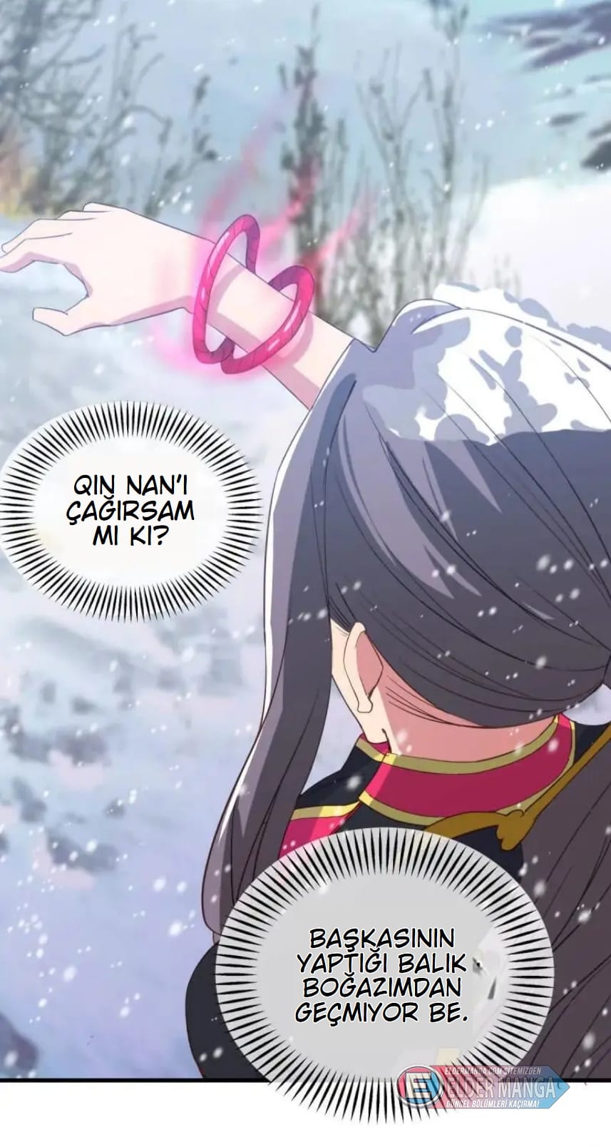 Eşsiz Savaş Ruhu Bölüm 606 - Sayfa 10