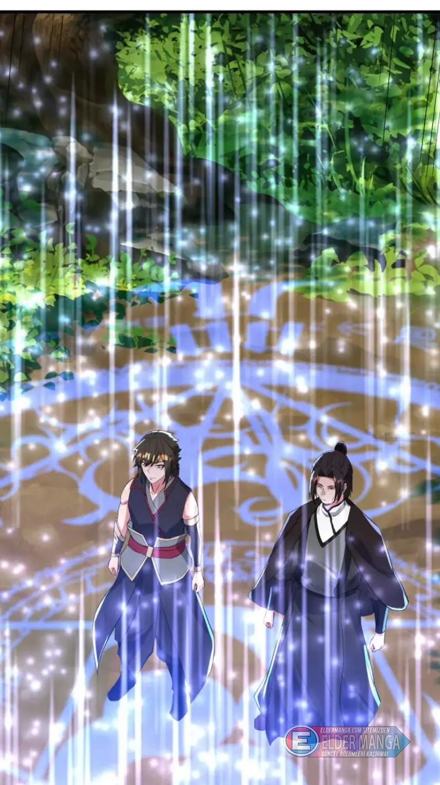 Eşsiz Savaş Ruhu Bölüm 606 - Sayfa 18