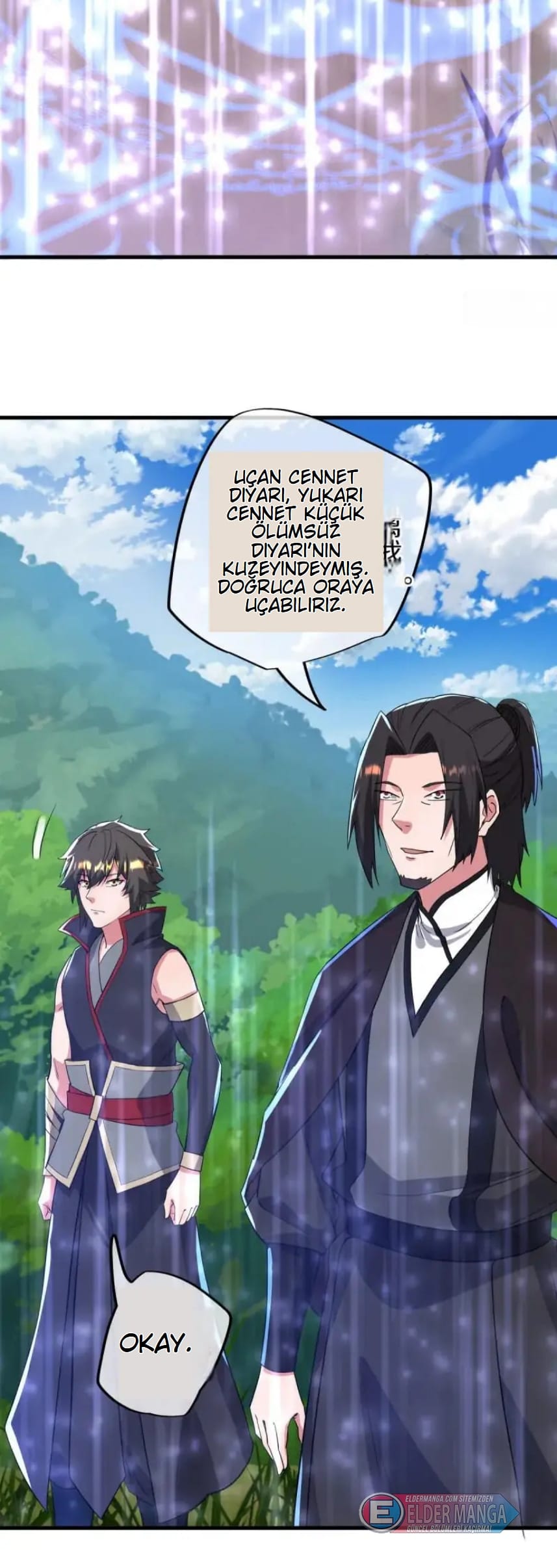 Eşsiz Savaş Ruhu Bölüm 606 - Sayfa 19