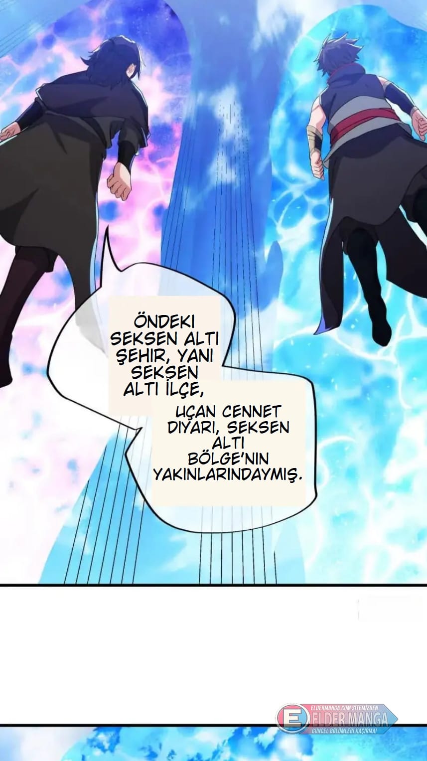 Eşsiz Savaş Ruhu Bölüm 606 - Sayfa 21