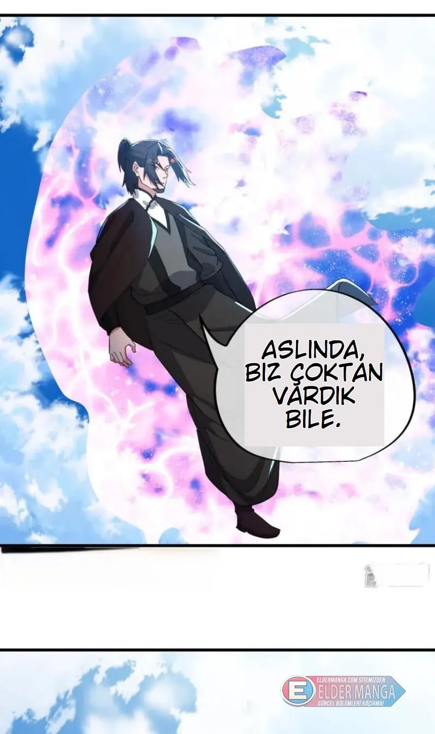 Eşsiz Savaş Ruhu Bölüm 606 - Sayfa 23