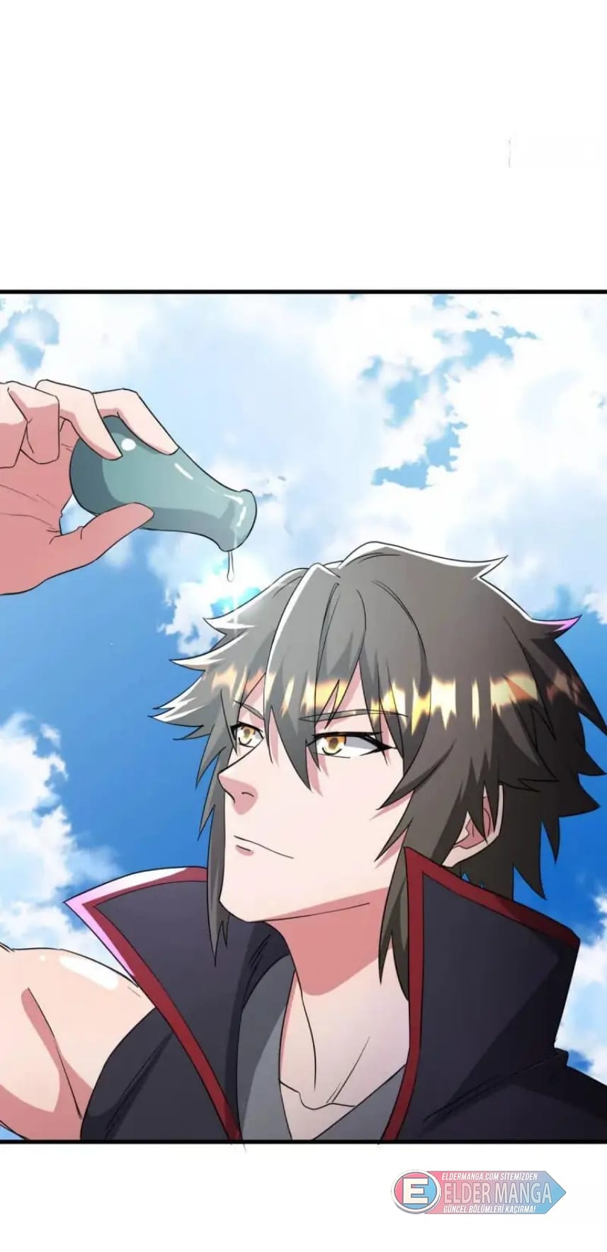 Eşsiz Savaş Ruhu Bölüm 606 - Sayfa 25