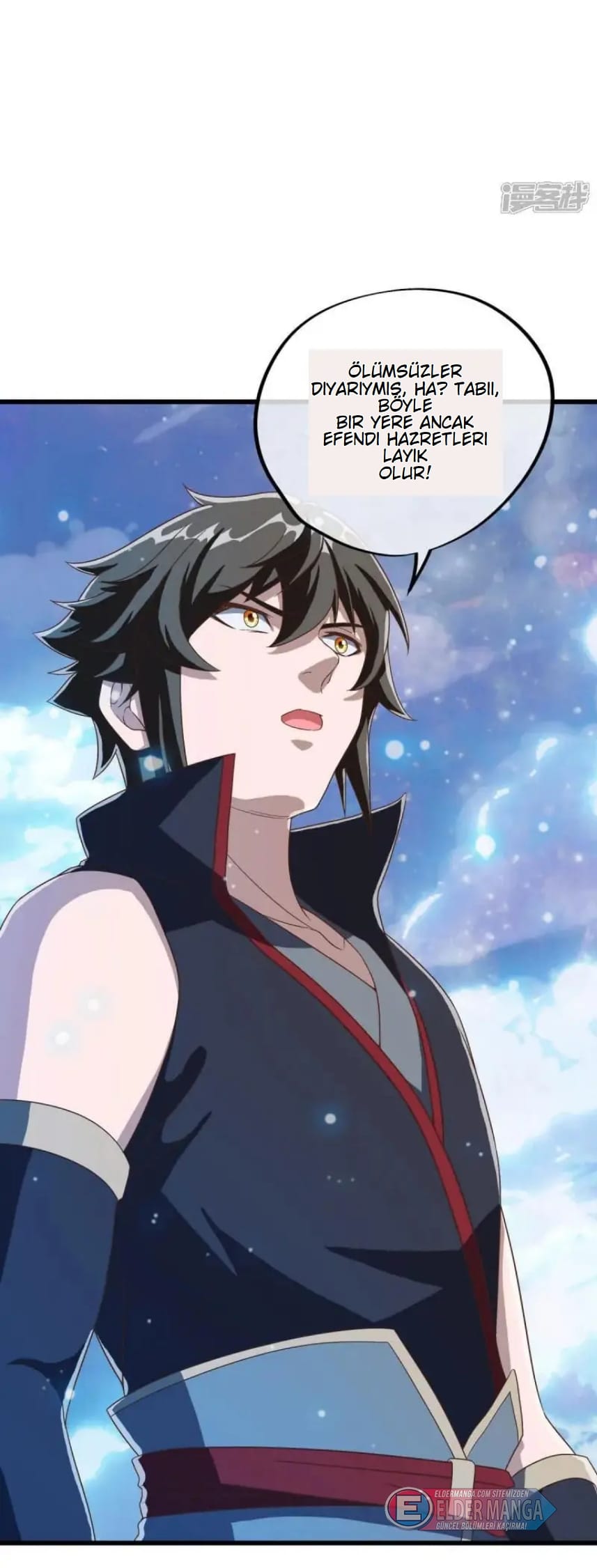 Eşsiz Savaş Ruhu Bölüm 606 - Sayfa 27