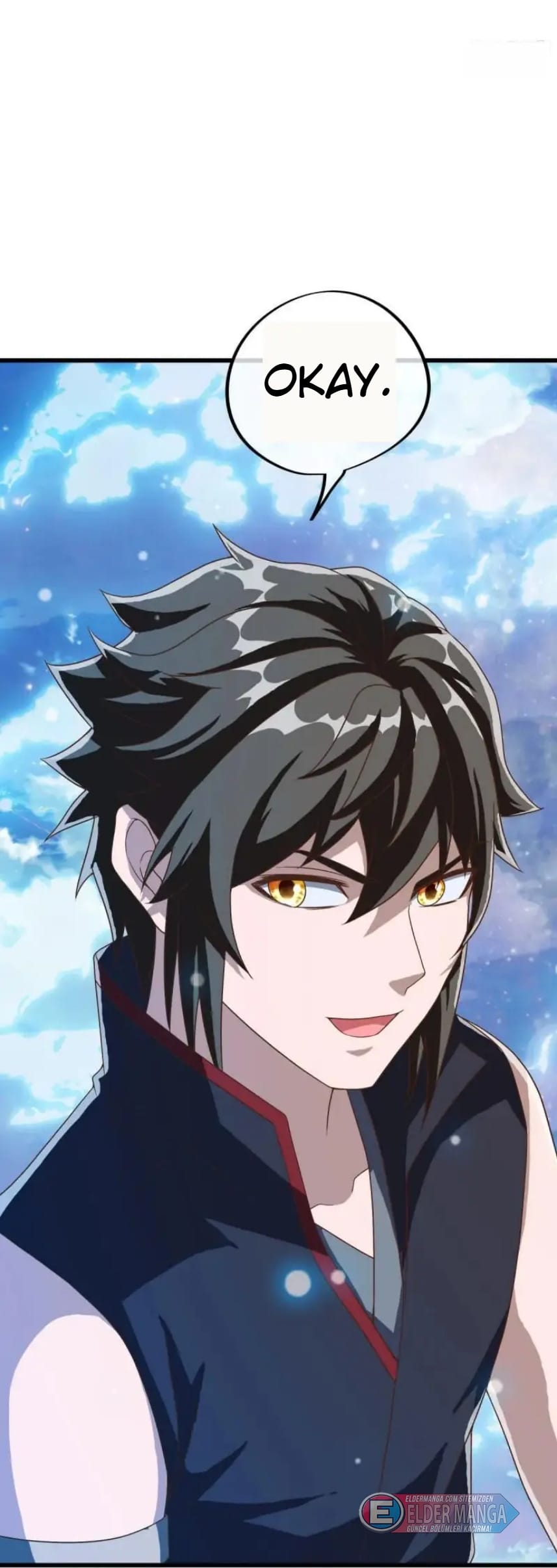 Eşsiz Savaş Ruhu Bölüm 606 - Sayfa 29