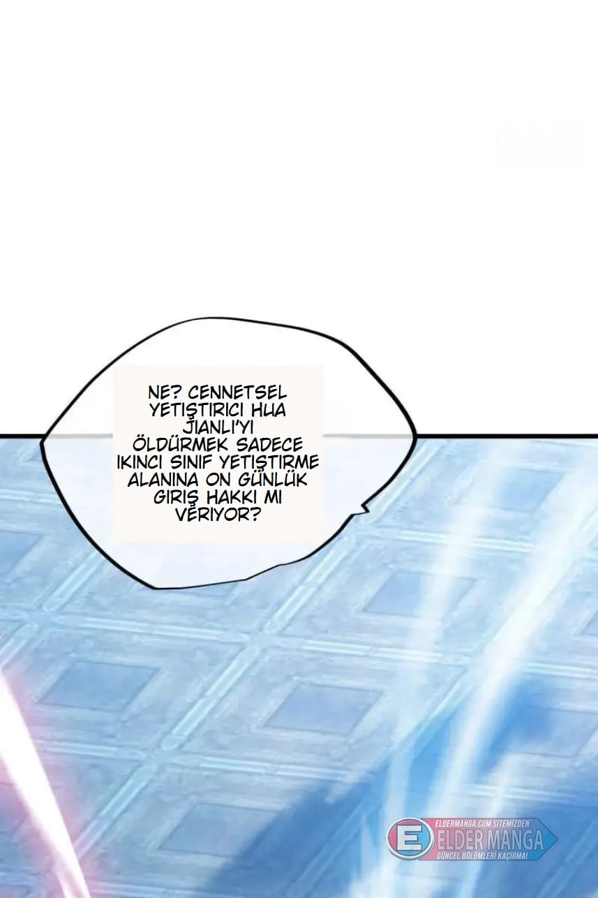 Eşsiz Savaş Ruhu Bölüm 606 - Sayfa 33