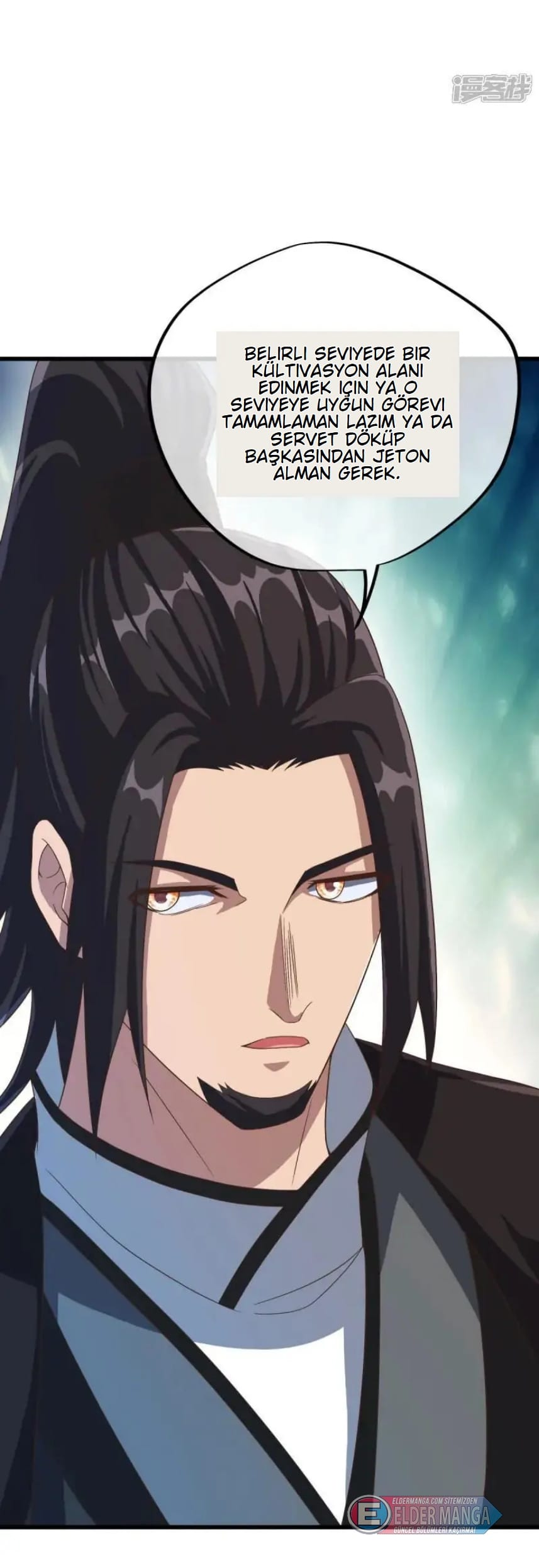 Eşsiz Savaş Ruhu Bölüm 606 - Sayfa 40