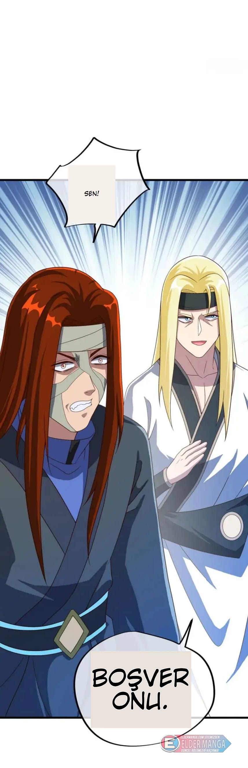 Eşsiz Savaş Ruhu Bölüm 606 - Sayfa 49