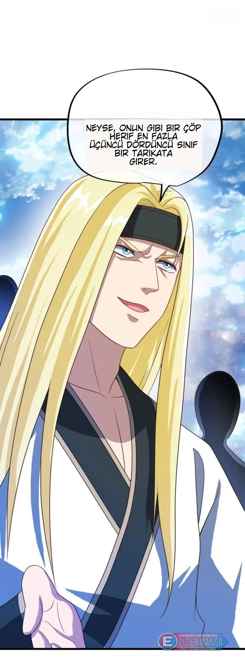 Eşsiz Savaş Ruhu Bölüm 606 - Sayfa 50