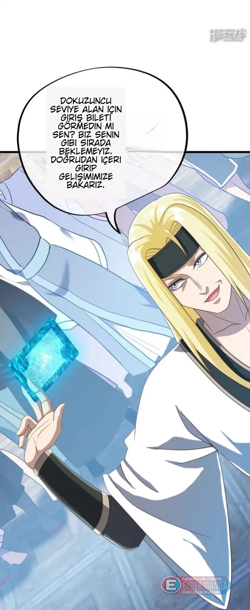 Eşsiz Savaş Ruhu Bölüm 606 - Sayfa 55