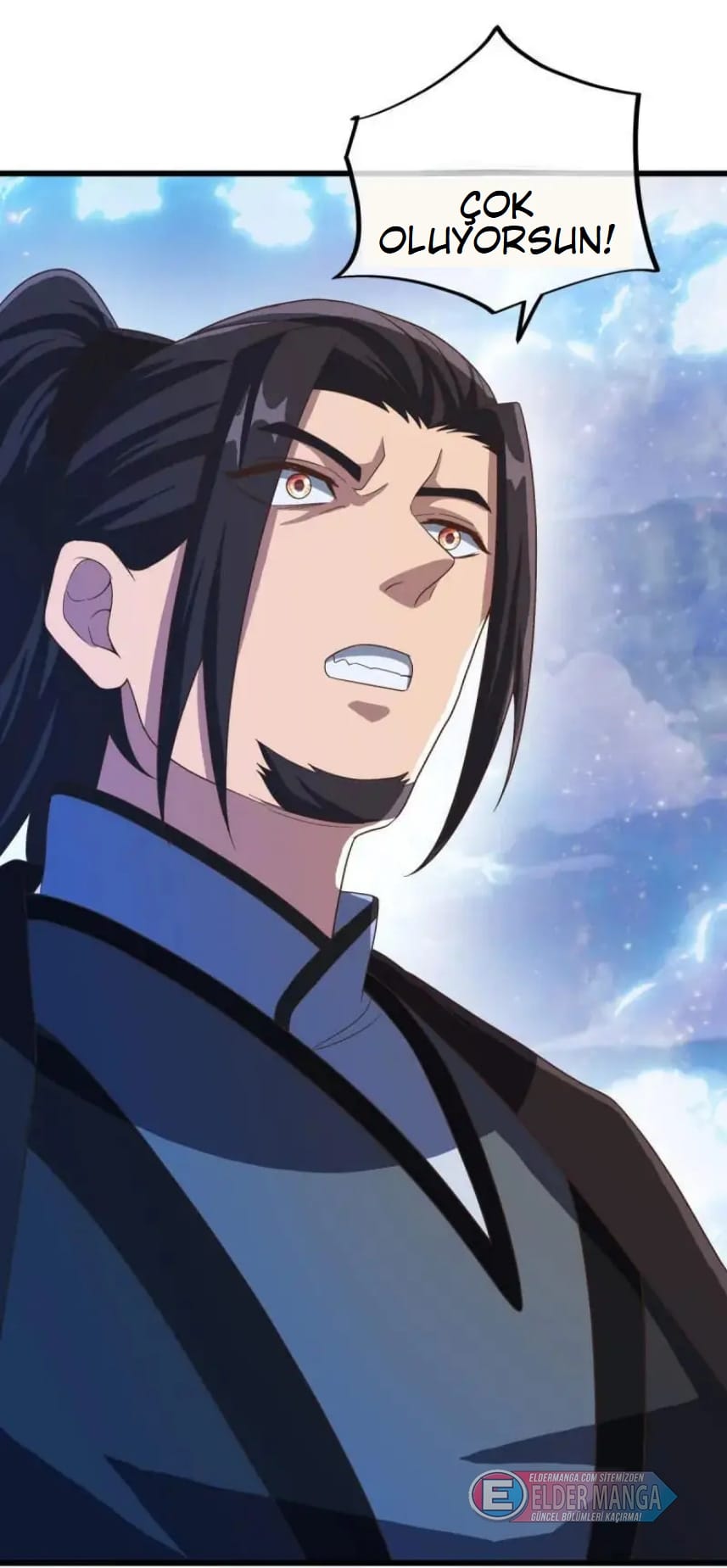 Eşsiz Savaş Ruhu Bölüm 606 - Sayfa 57