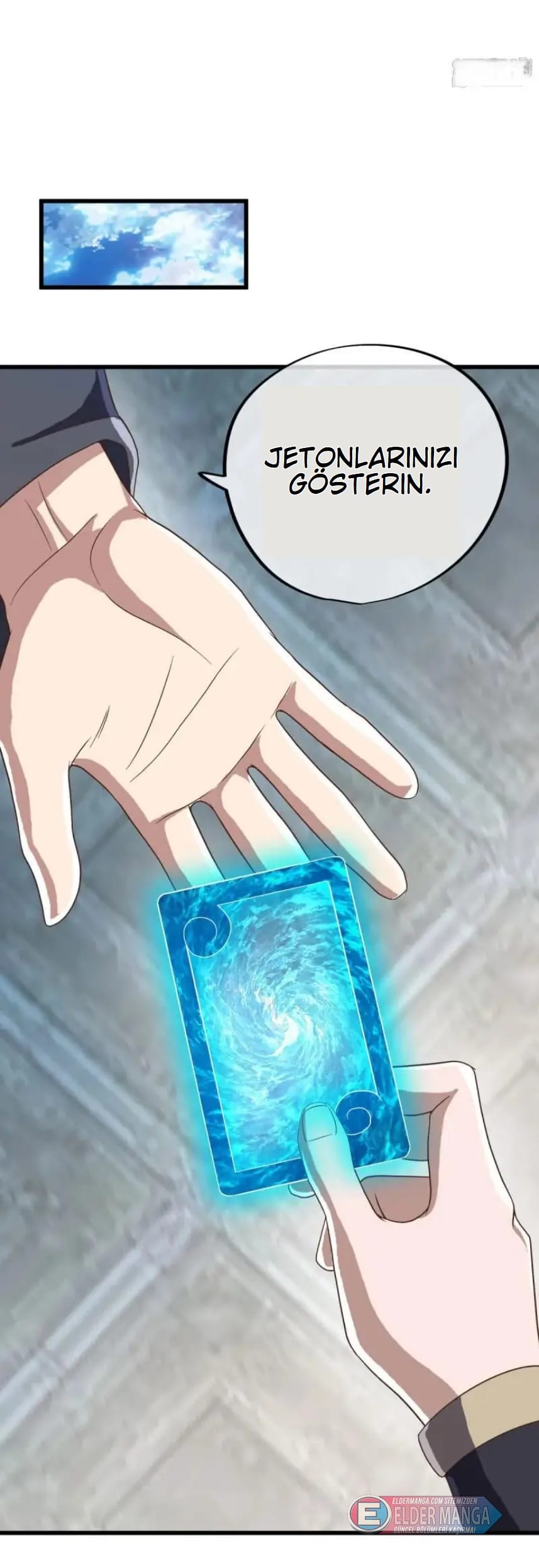 Eşsiz Savaş Ruhu Bölüm 606 - Sayfa 59