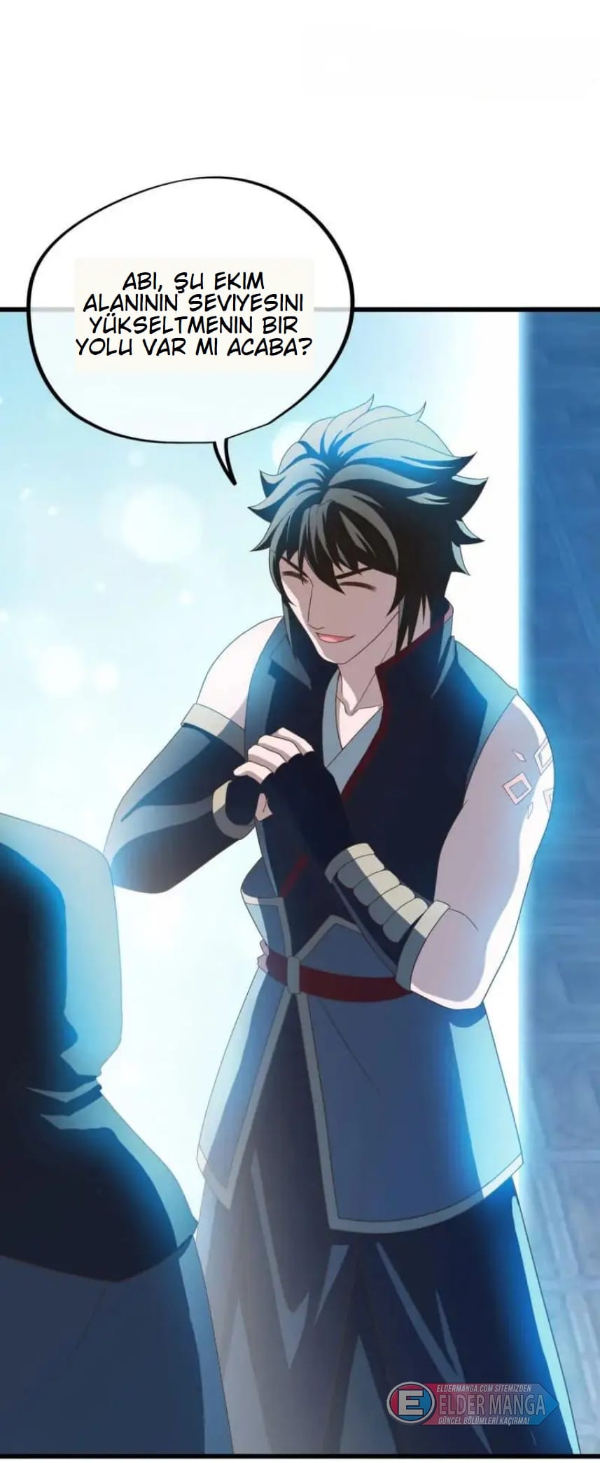 Eşsiz Savaş Ruhu Bölüm 606 - Sayfa 61