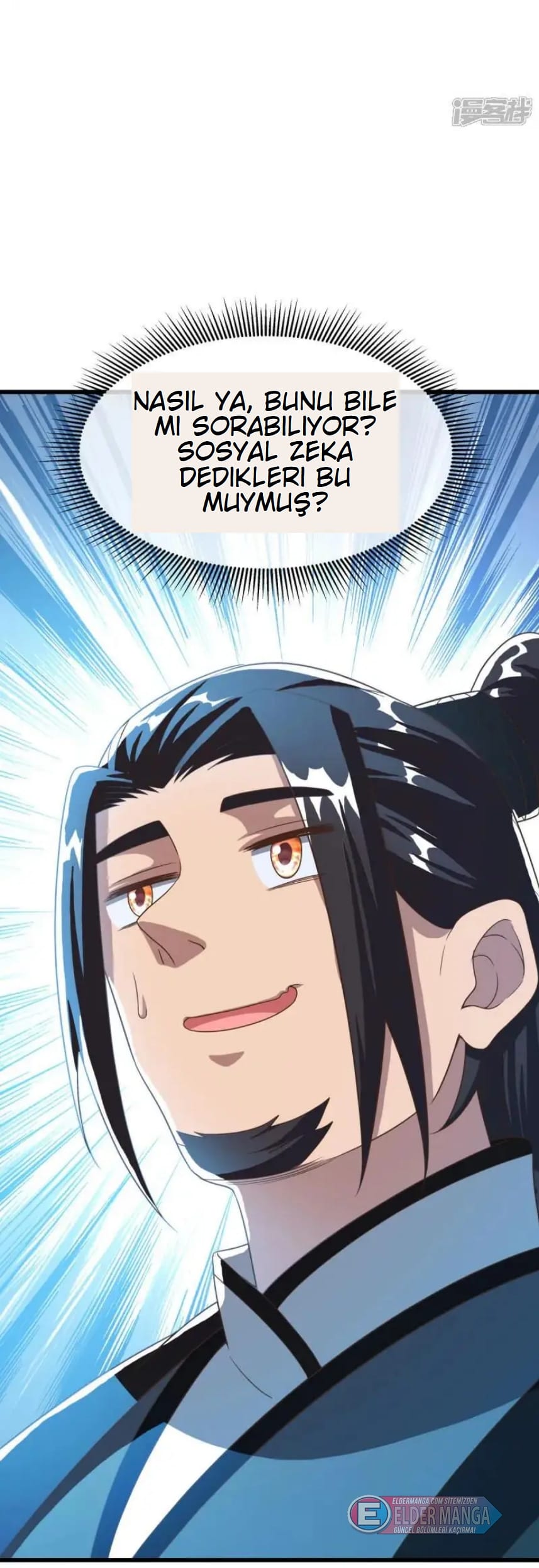Eşsiz Savaş Ruhu Bölüm 606 - Sayfa 62