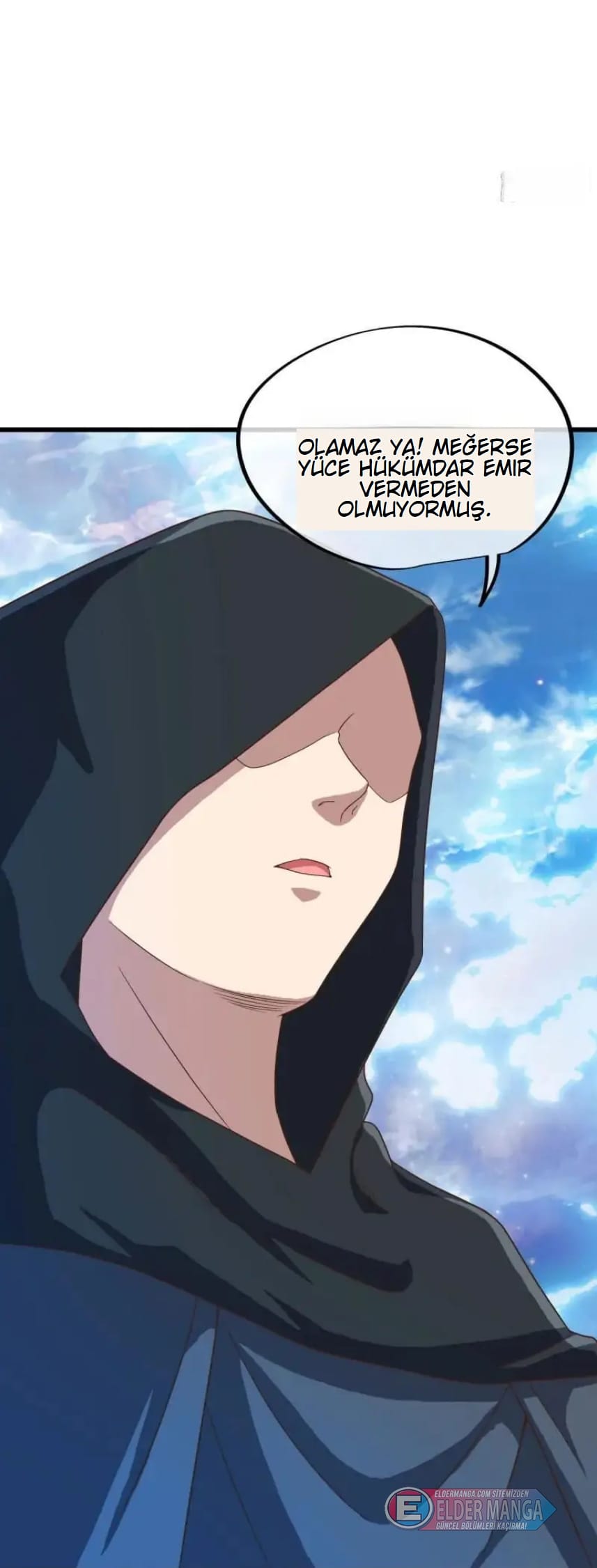 Eşsiz Savaş Ruhu Bölüm 606 - Sayfa 63