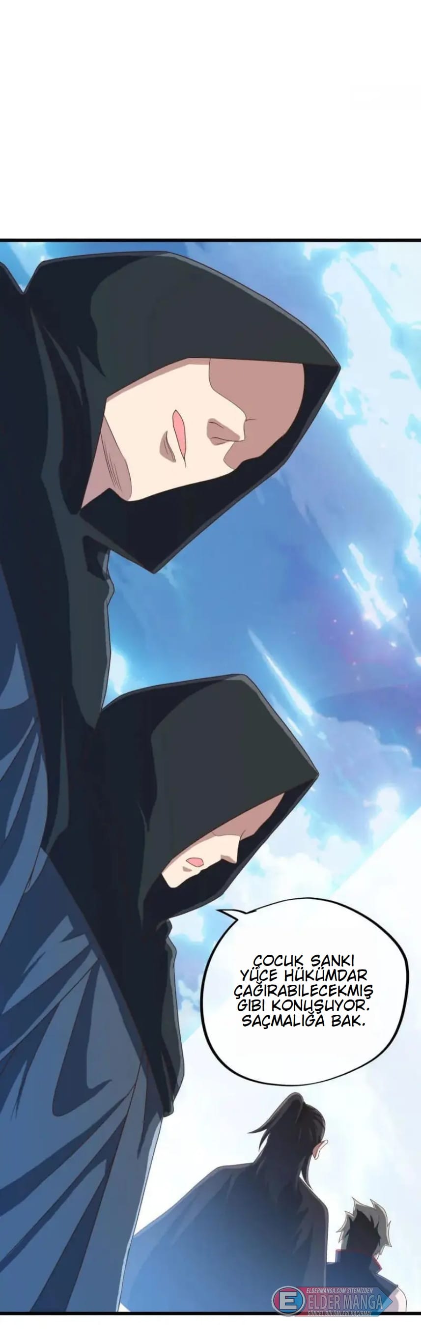 Eşsiz Savaş Ruhu Bölüm 606 - Sayfa 66