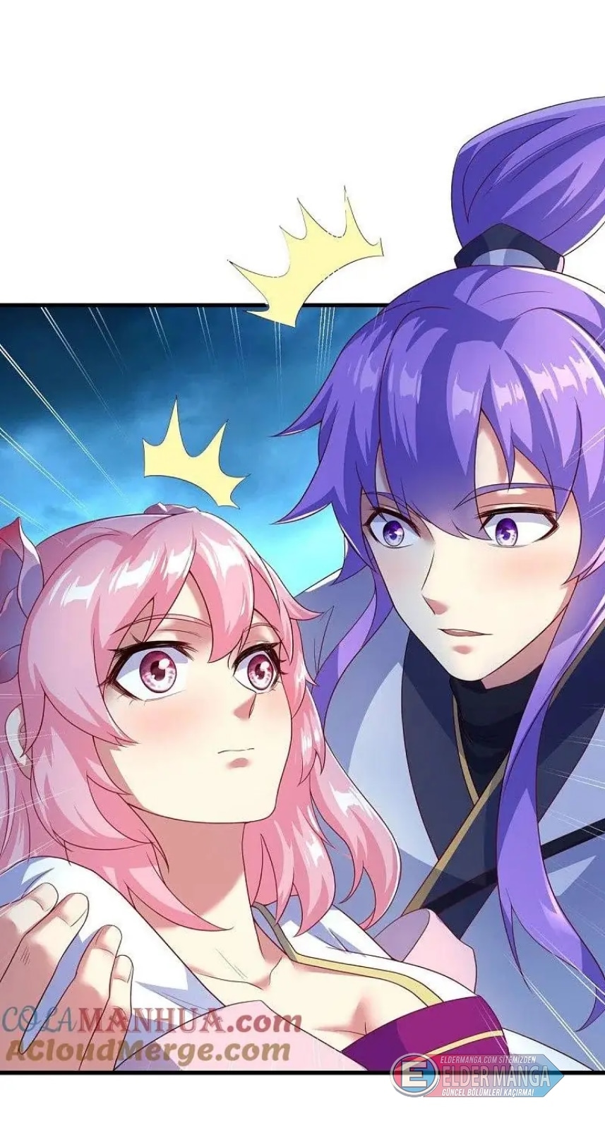 Eşsiz Savaş Ruhu Bölüm 436 - Sayfa 4