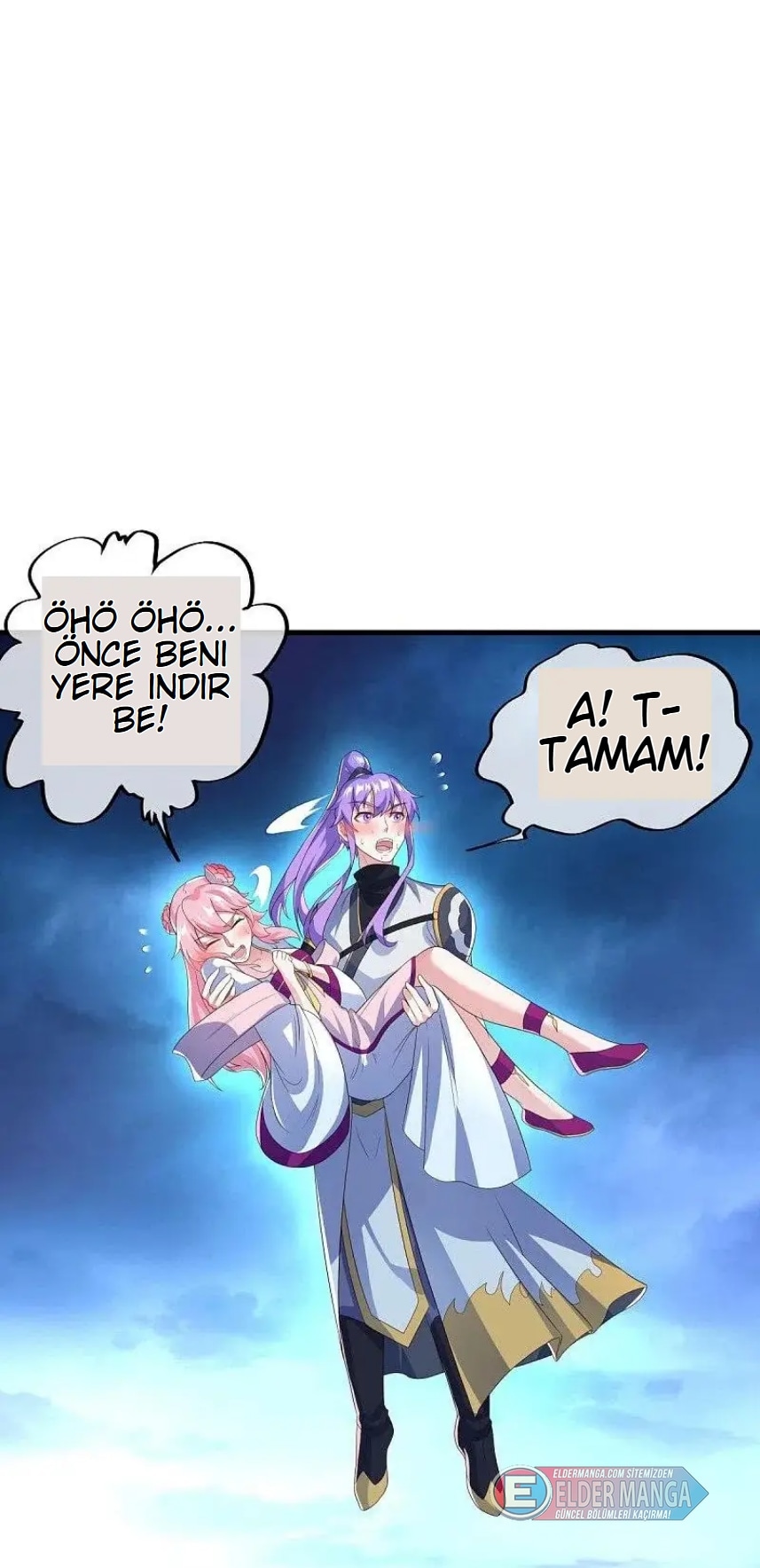 Eşsiz Savaş Ruhu Bölüm 436 - Sayfa 5